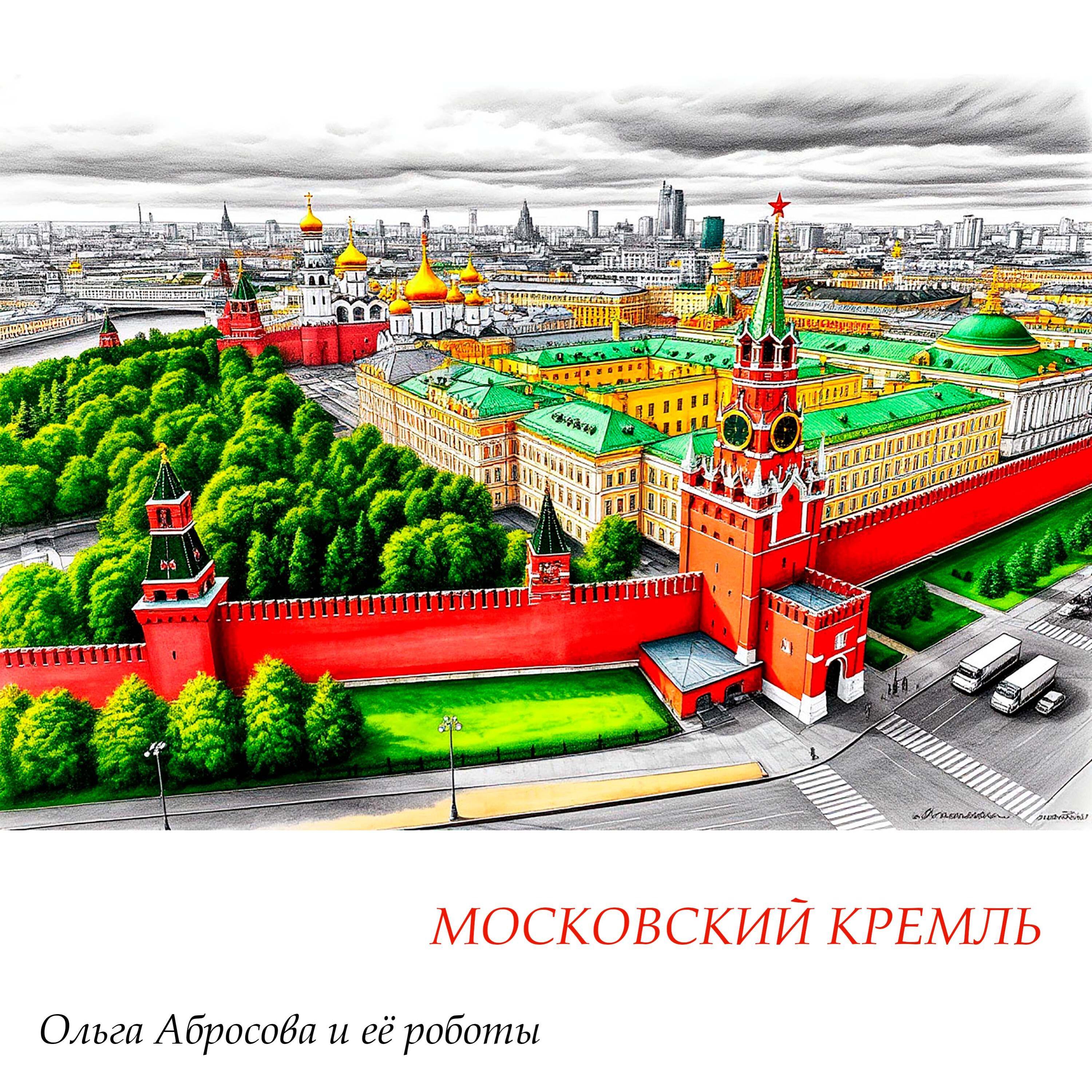Релиз Кремль - Россия
