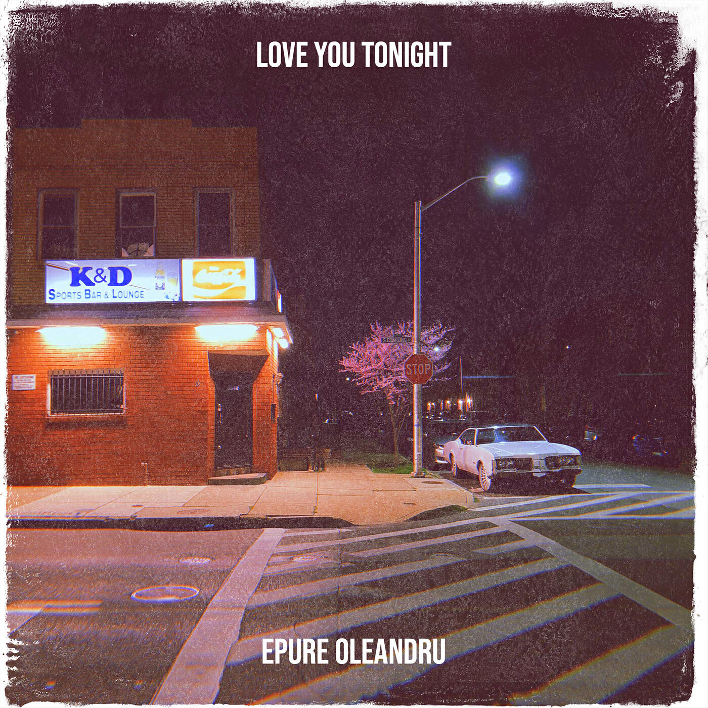 Релиз Love You Tonight