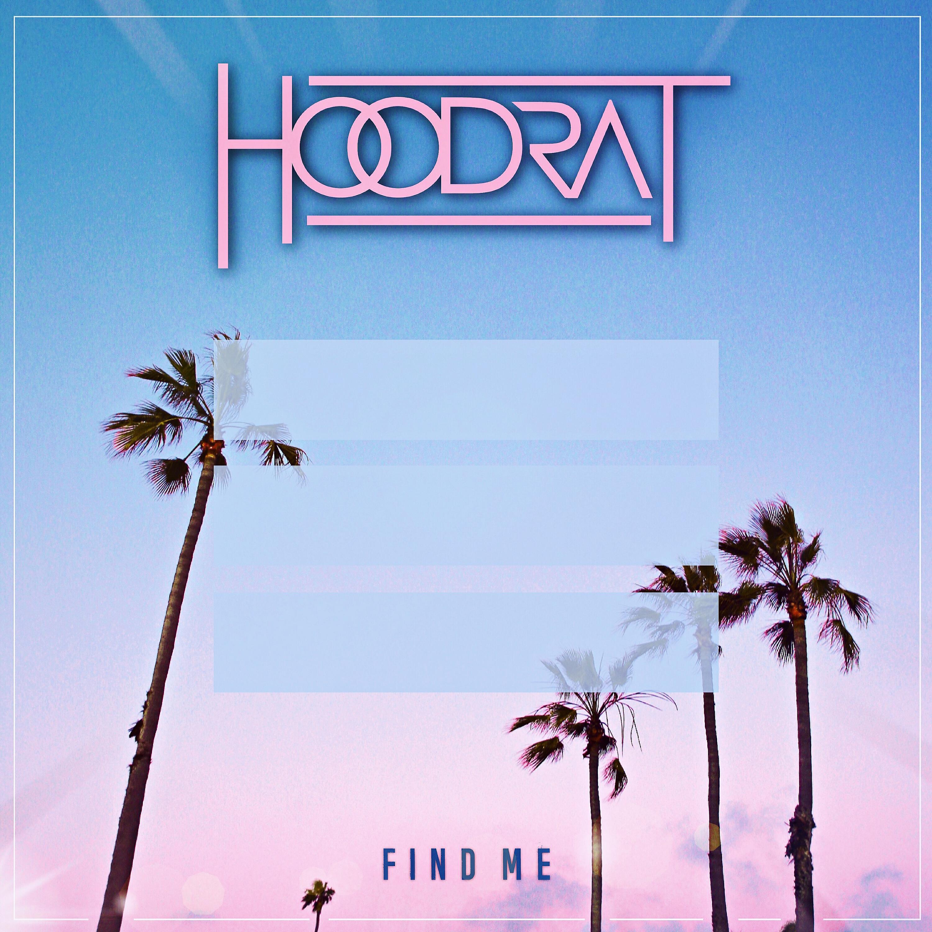 Релиз Find Me