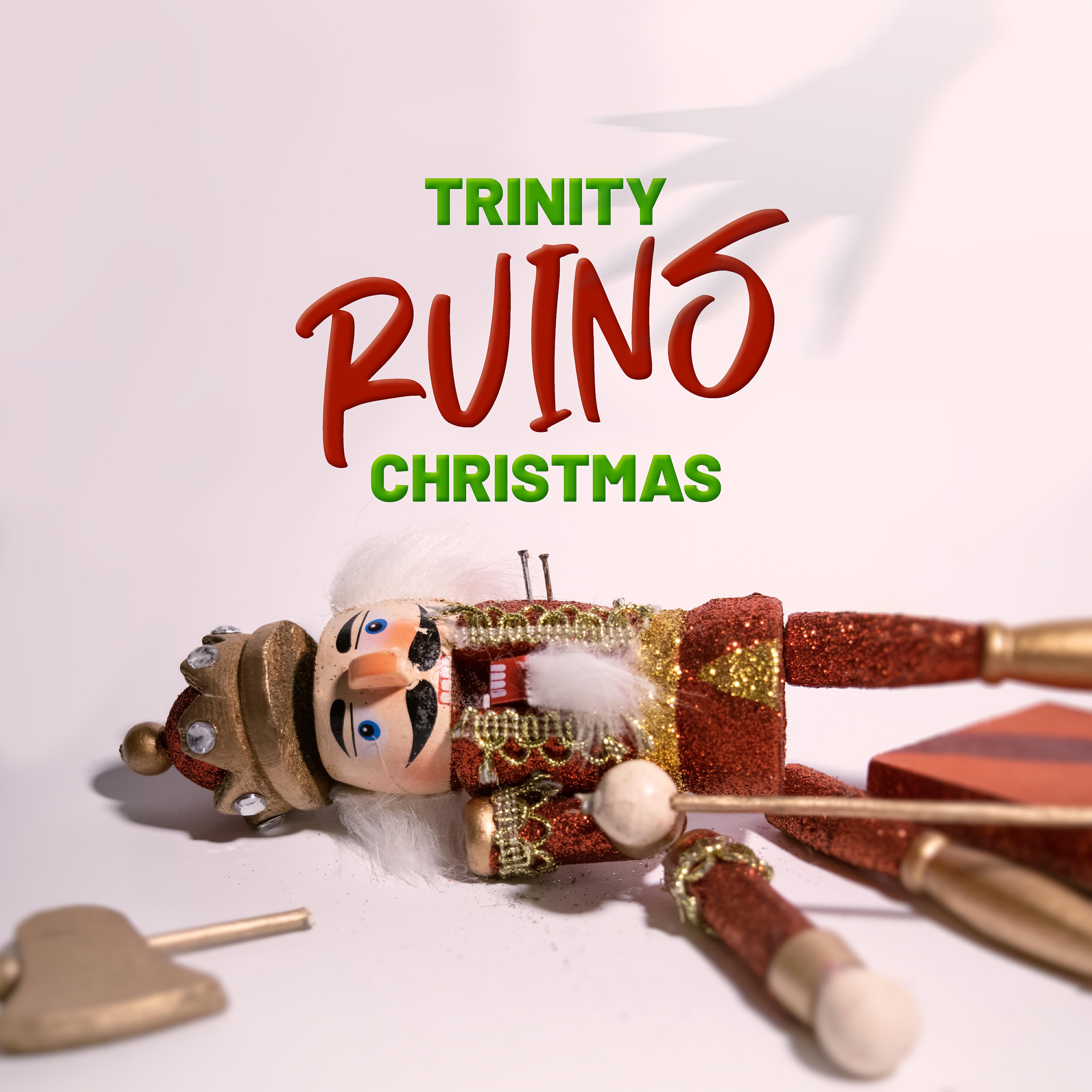 Релиз Trinity Ruins Christmas