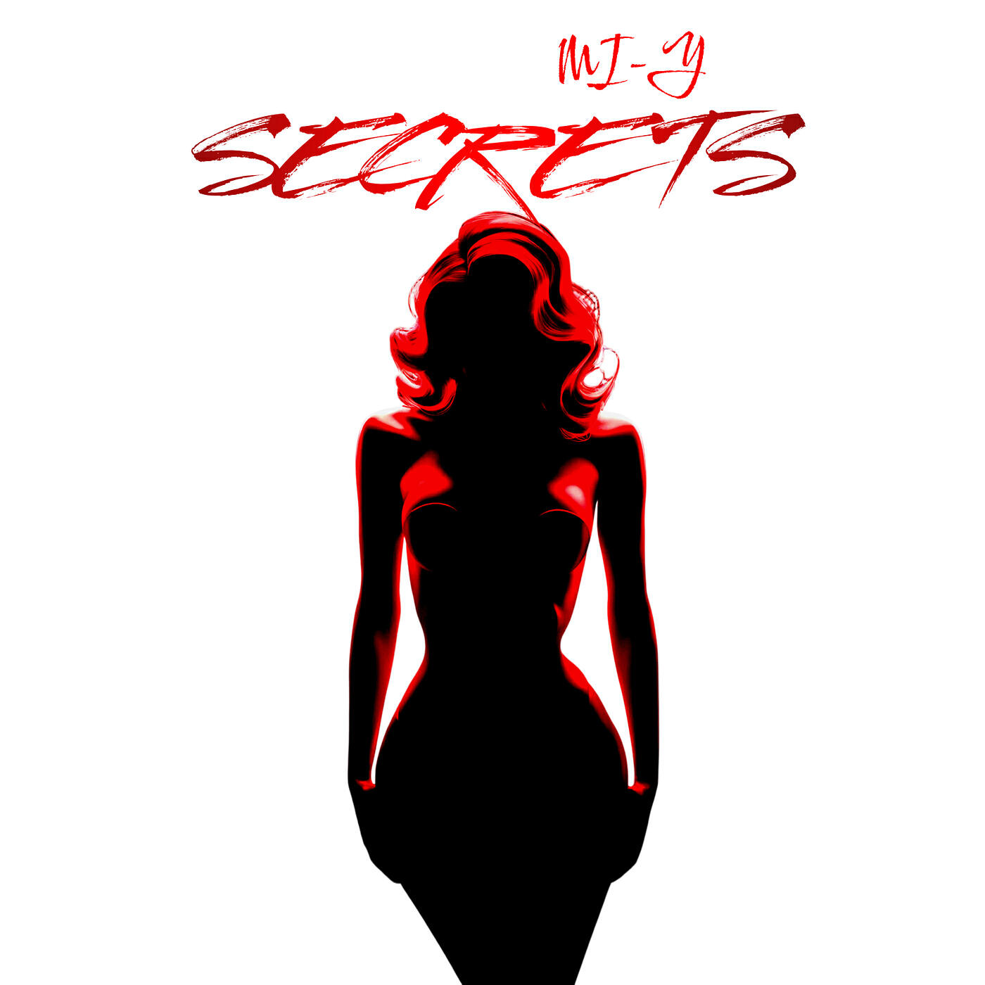 Релиз Secrets