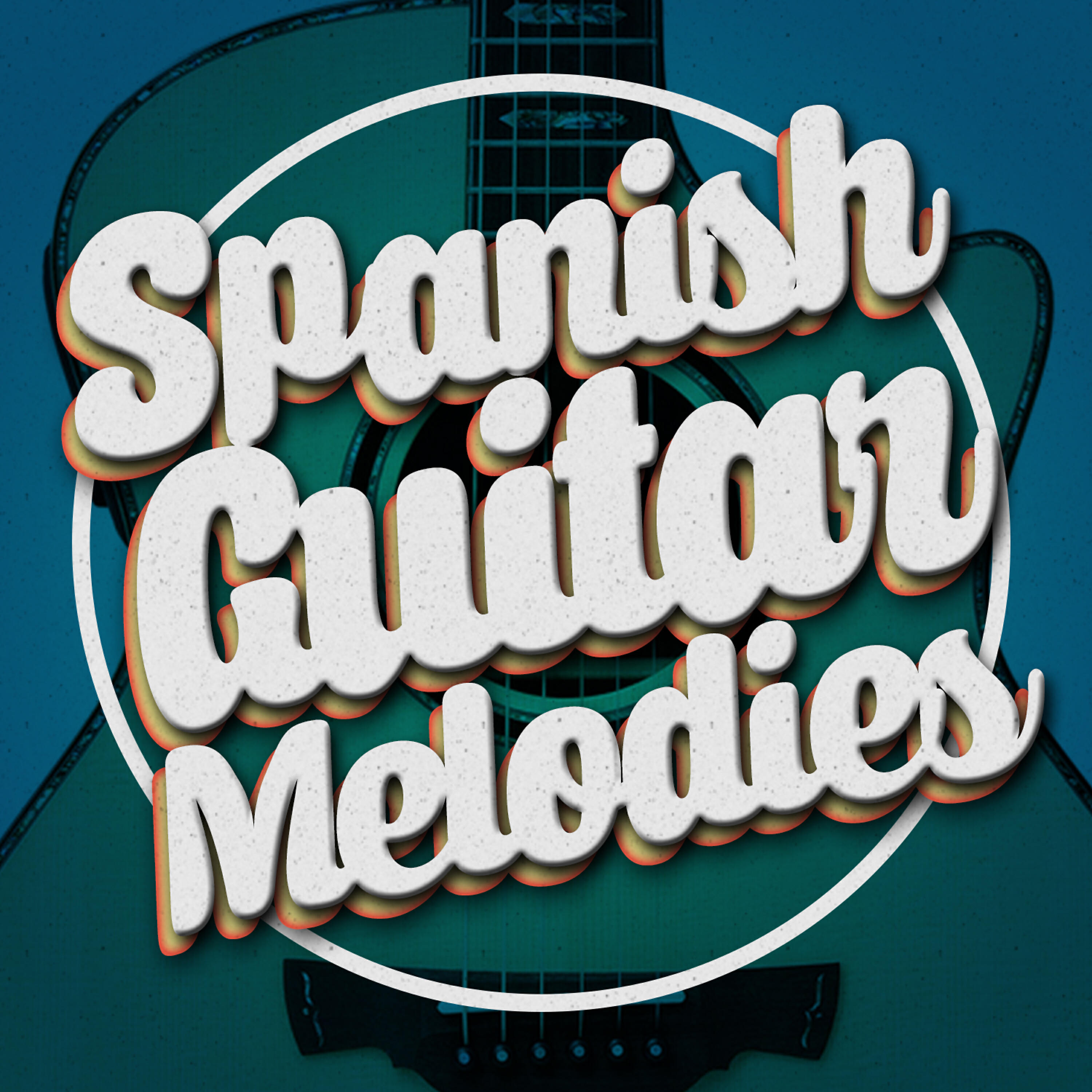 Релиз Spanish Guitar Melodies