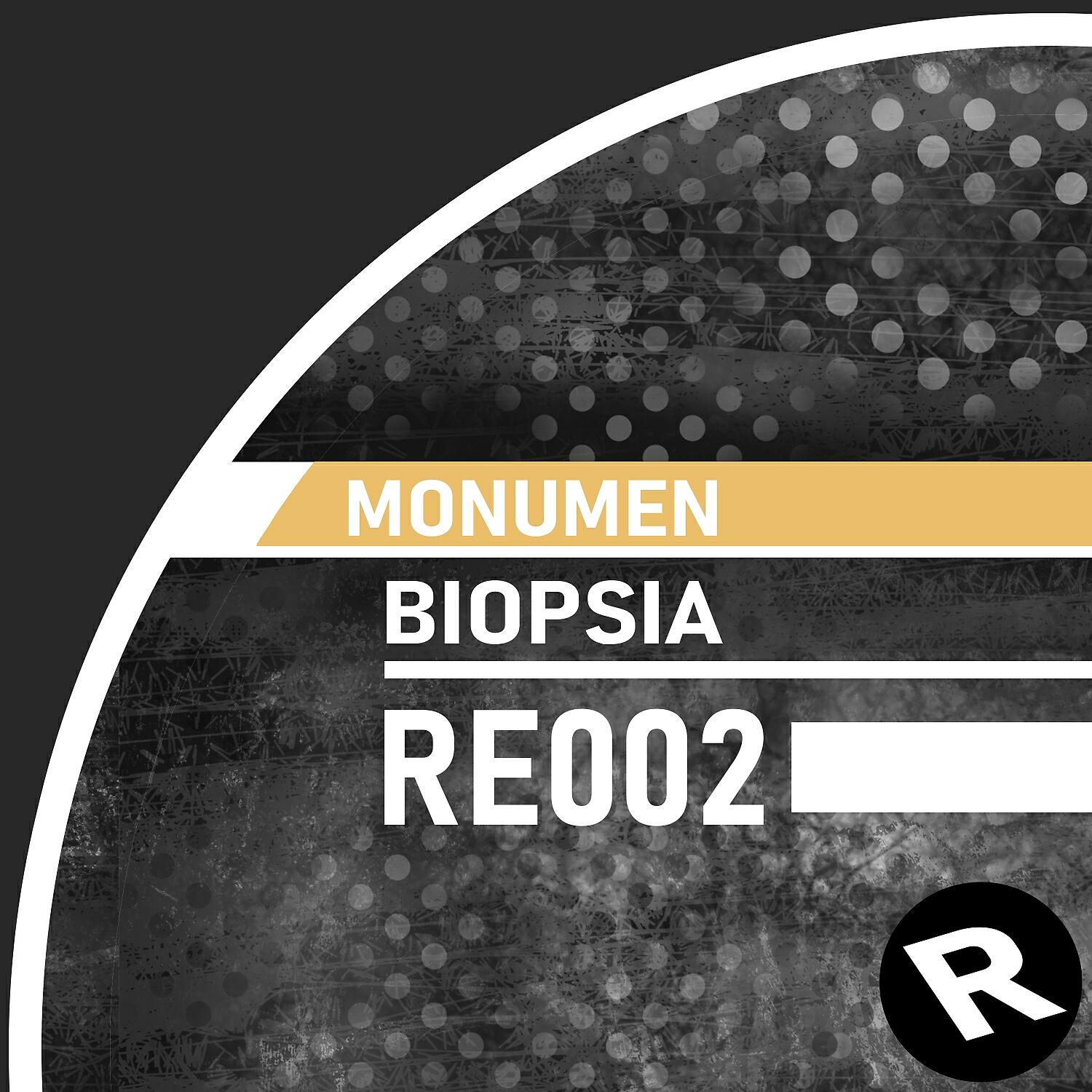 Релиз Biopsia