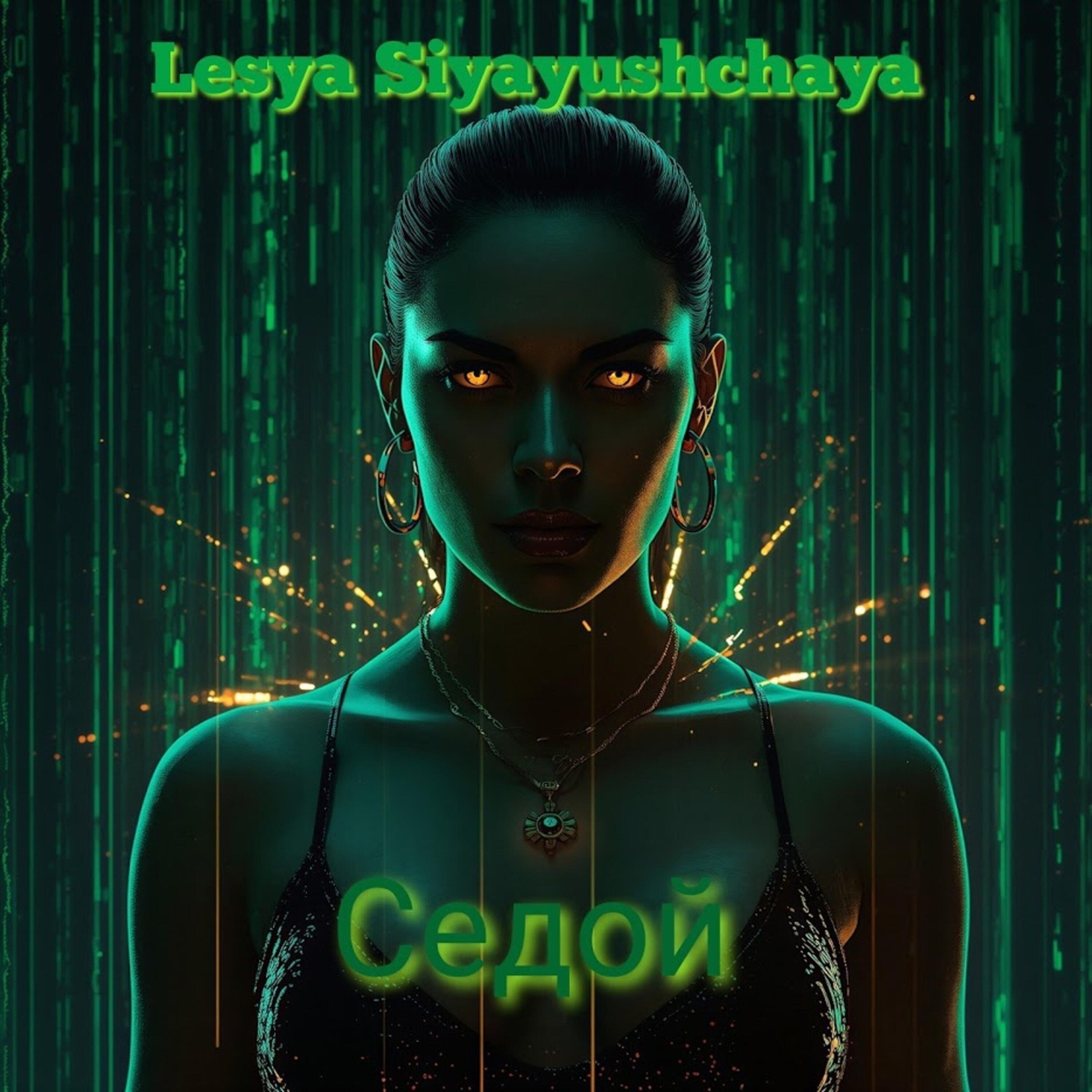 Релиз Седой