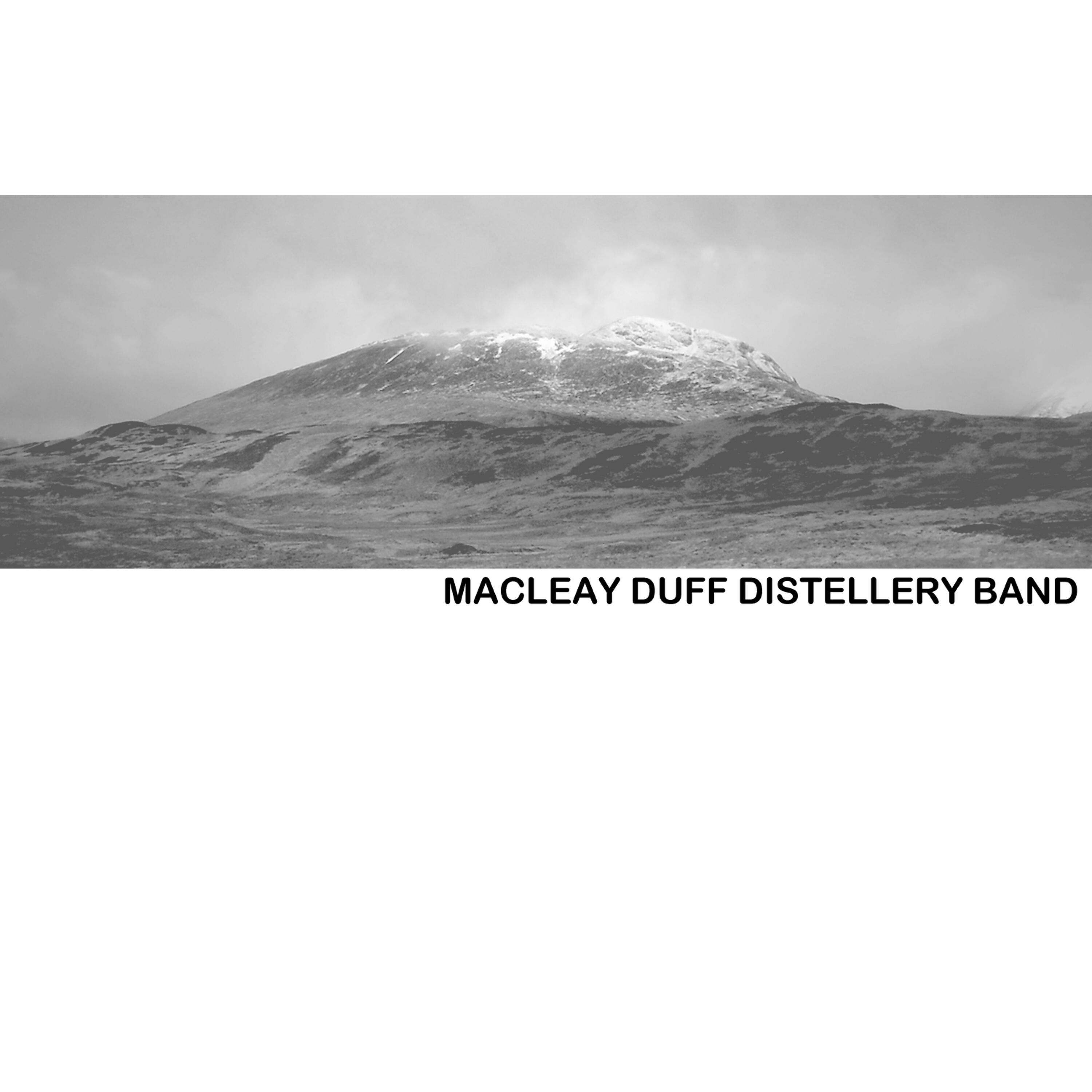 Релиз Macleay Duff Distillery Band