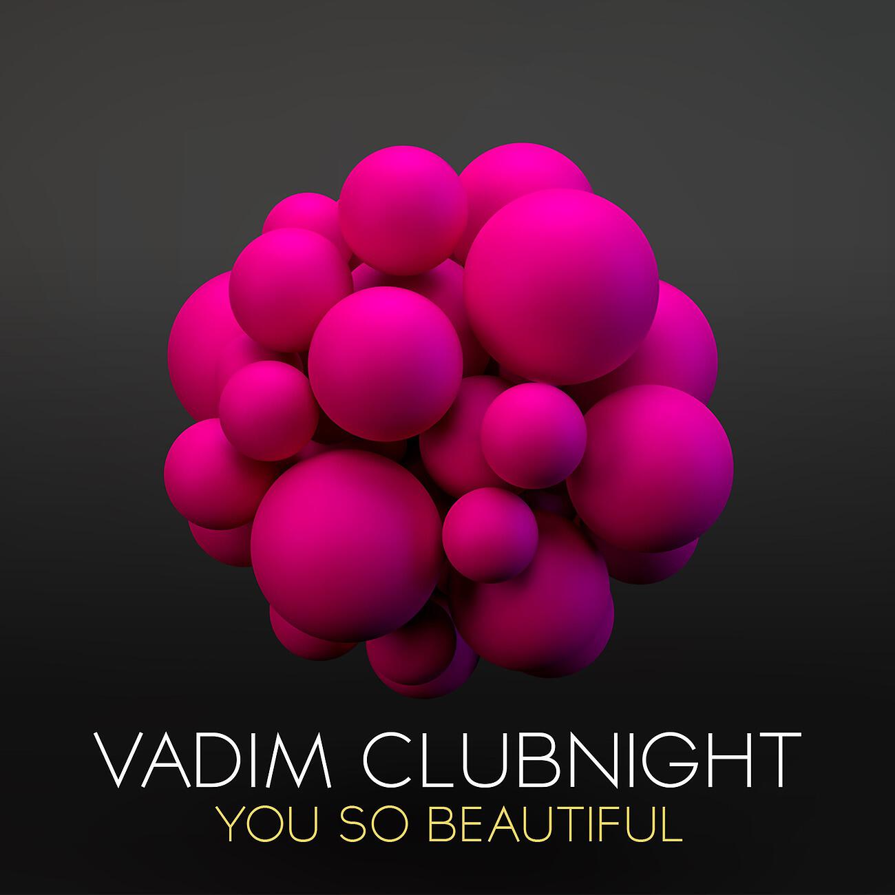 Релиз You so Beautiful