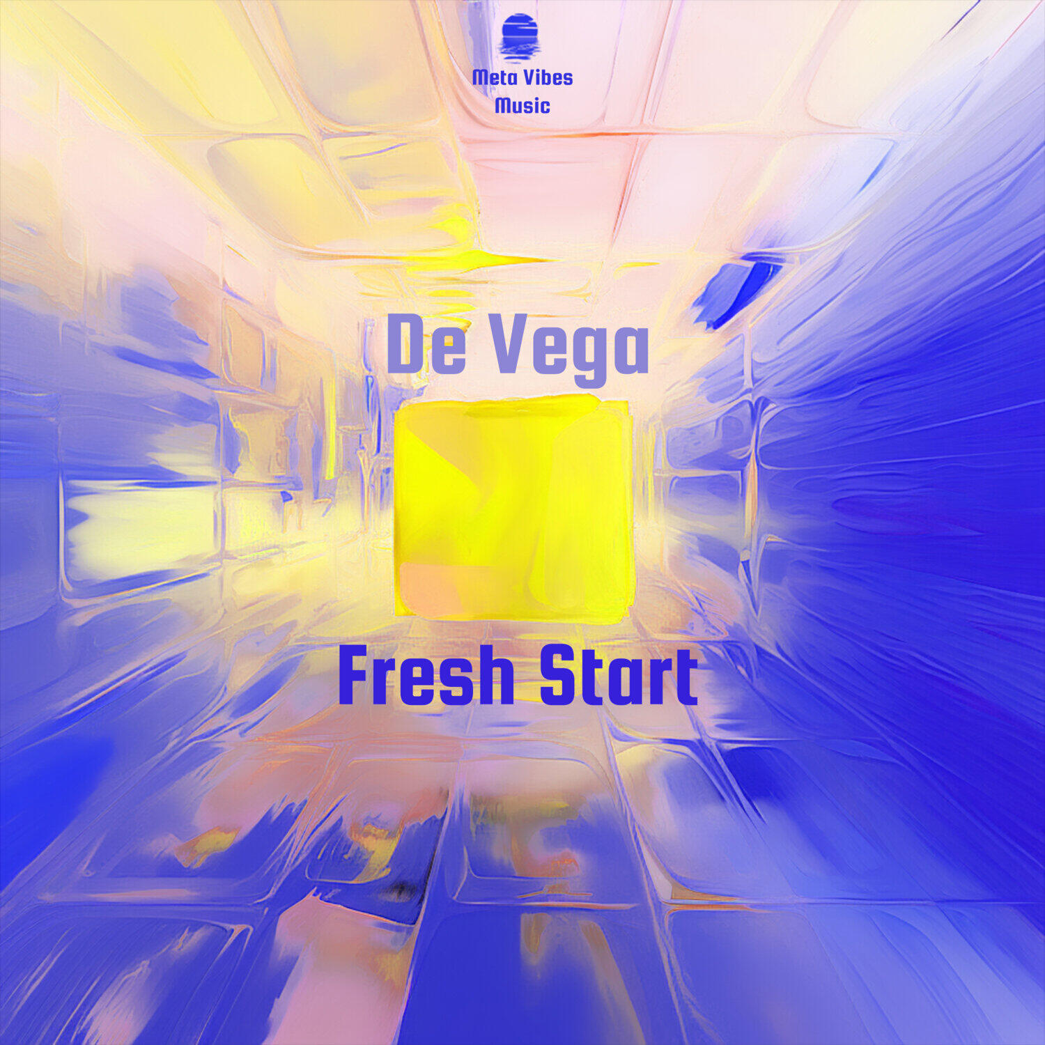 Трек Fresh Start (Original mix)