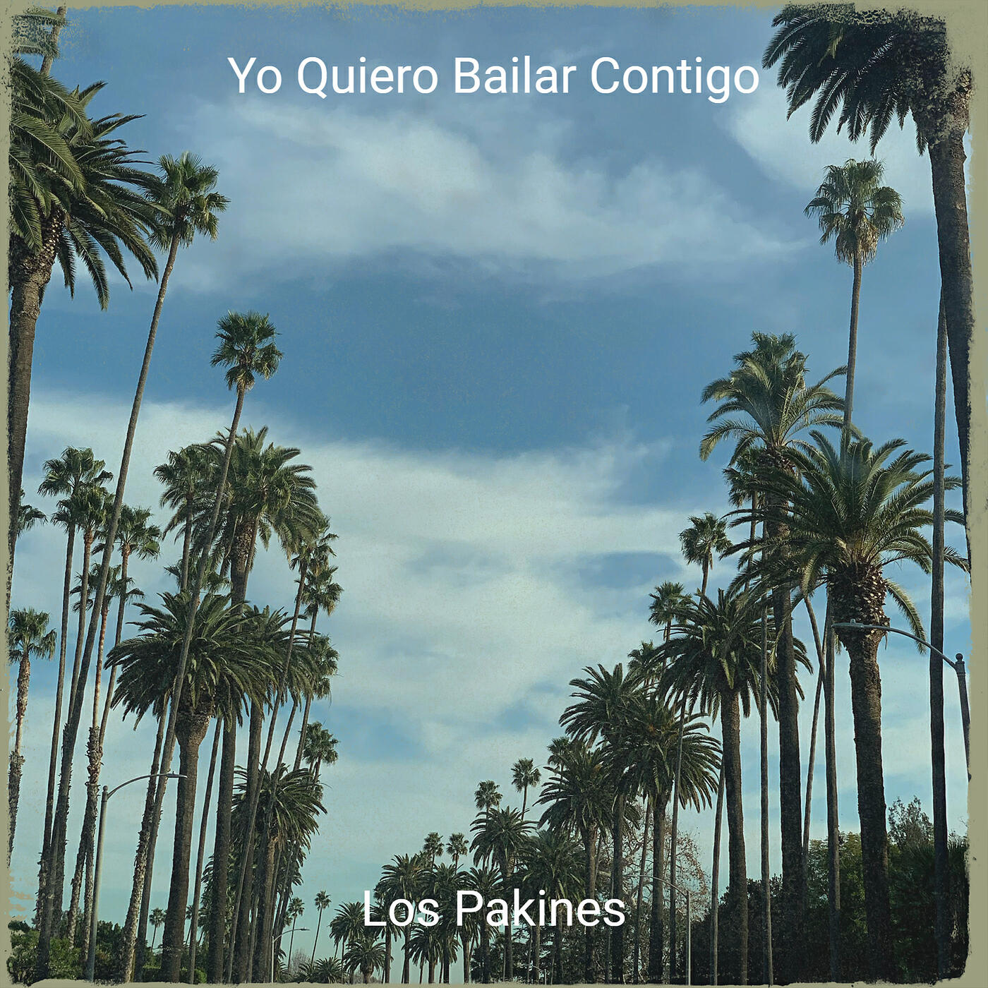 Релиз Yo Quiero Bailar Contigo