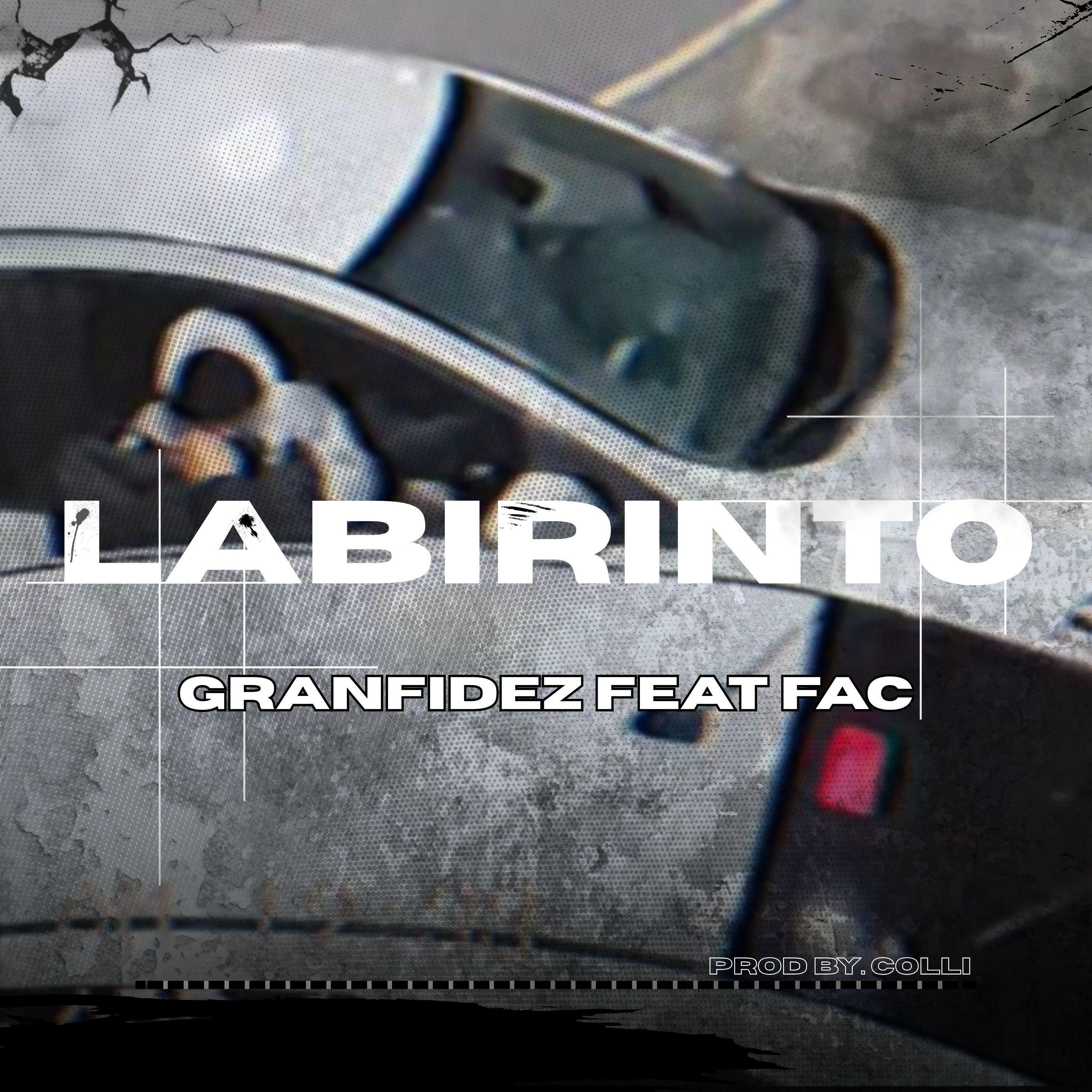 Релиз Labirinto