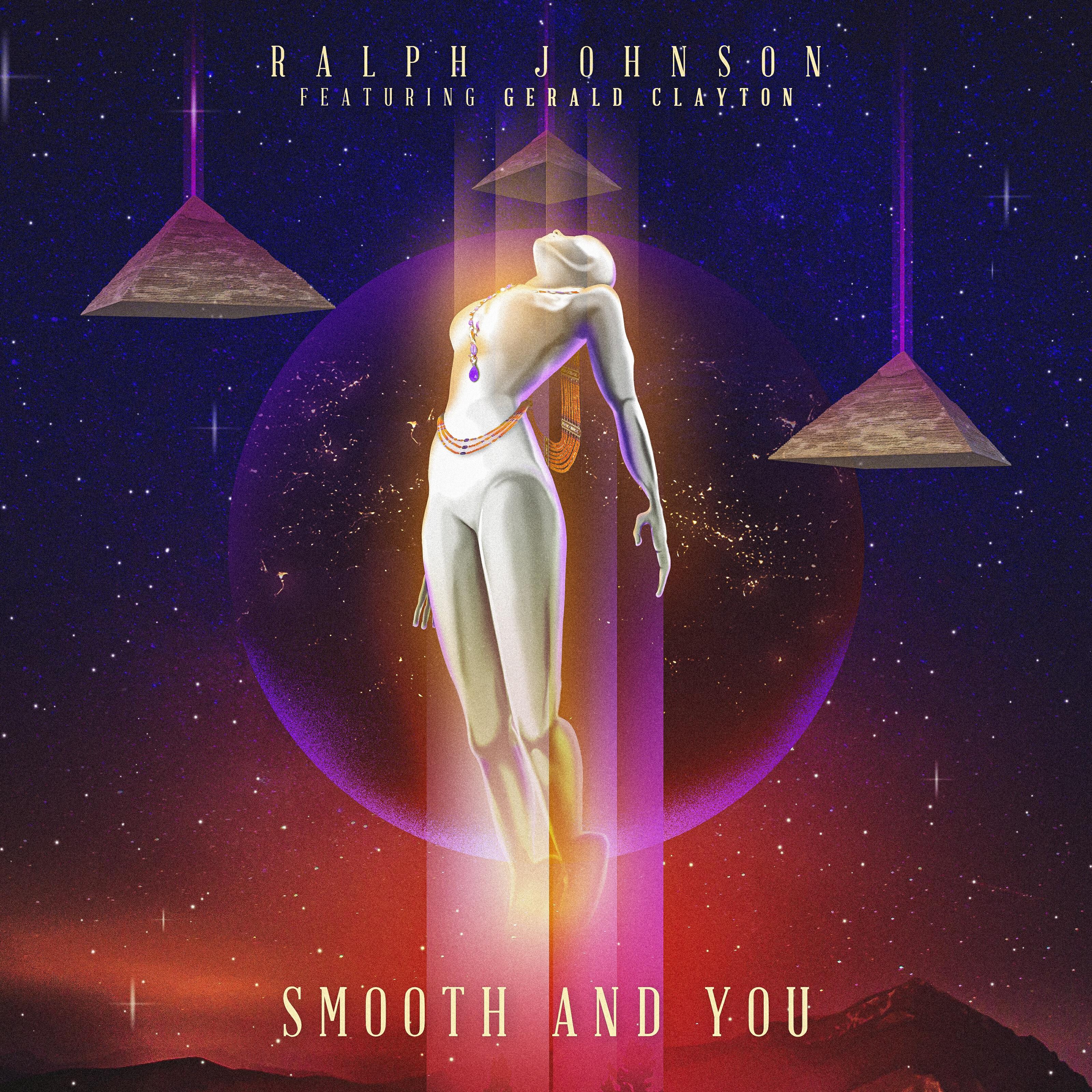 Релиз Smooth and You