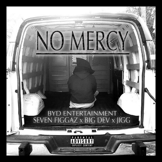 Релиз No Mercy