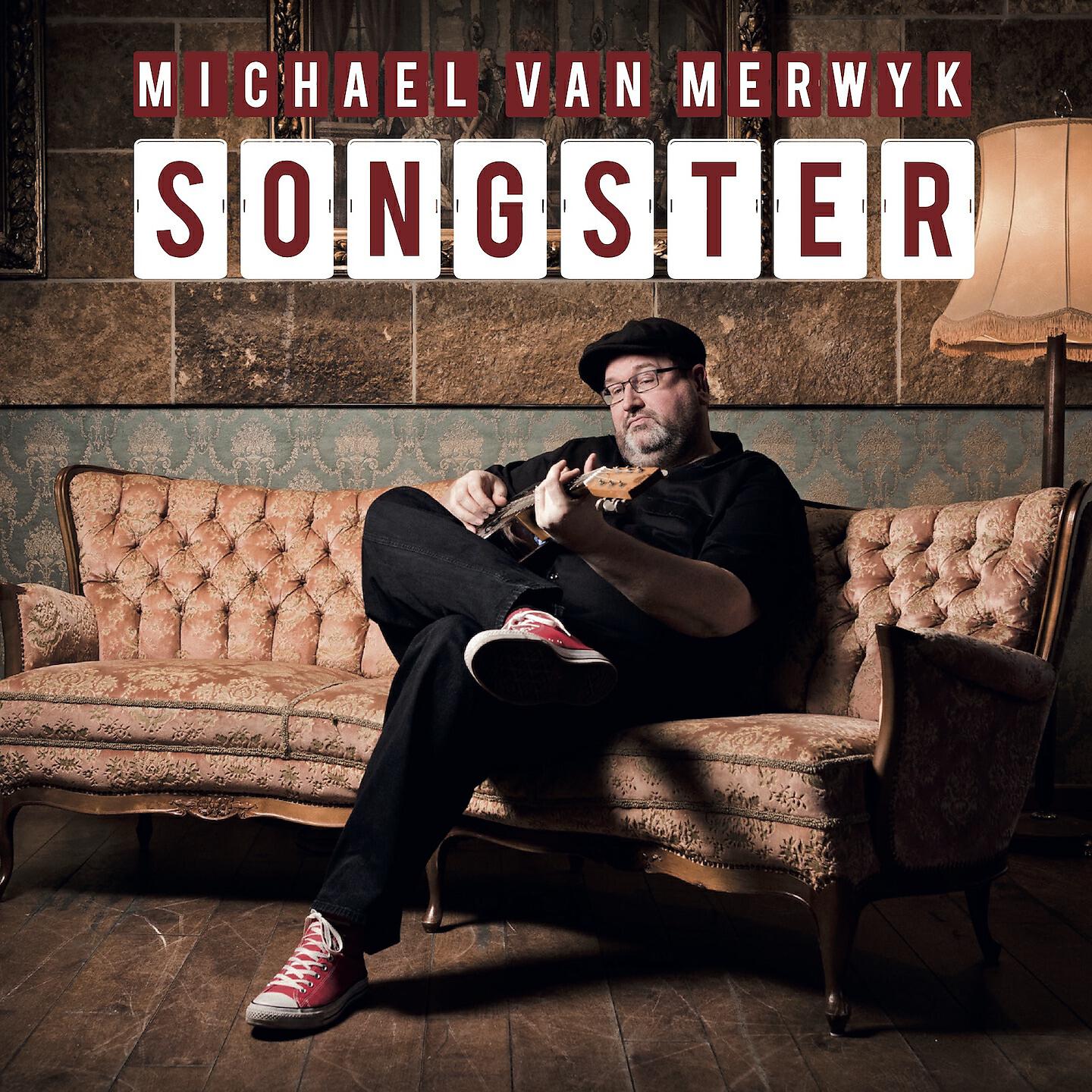 Релиз Songster