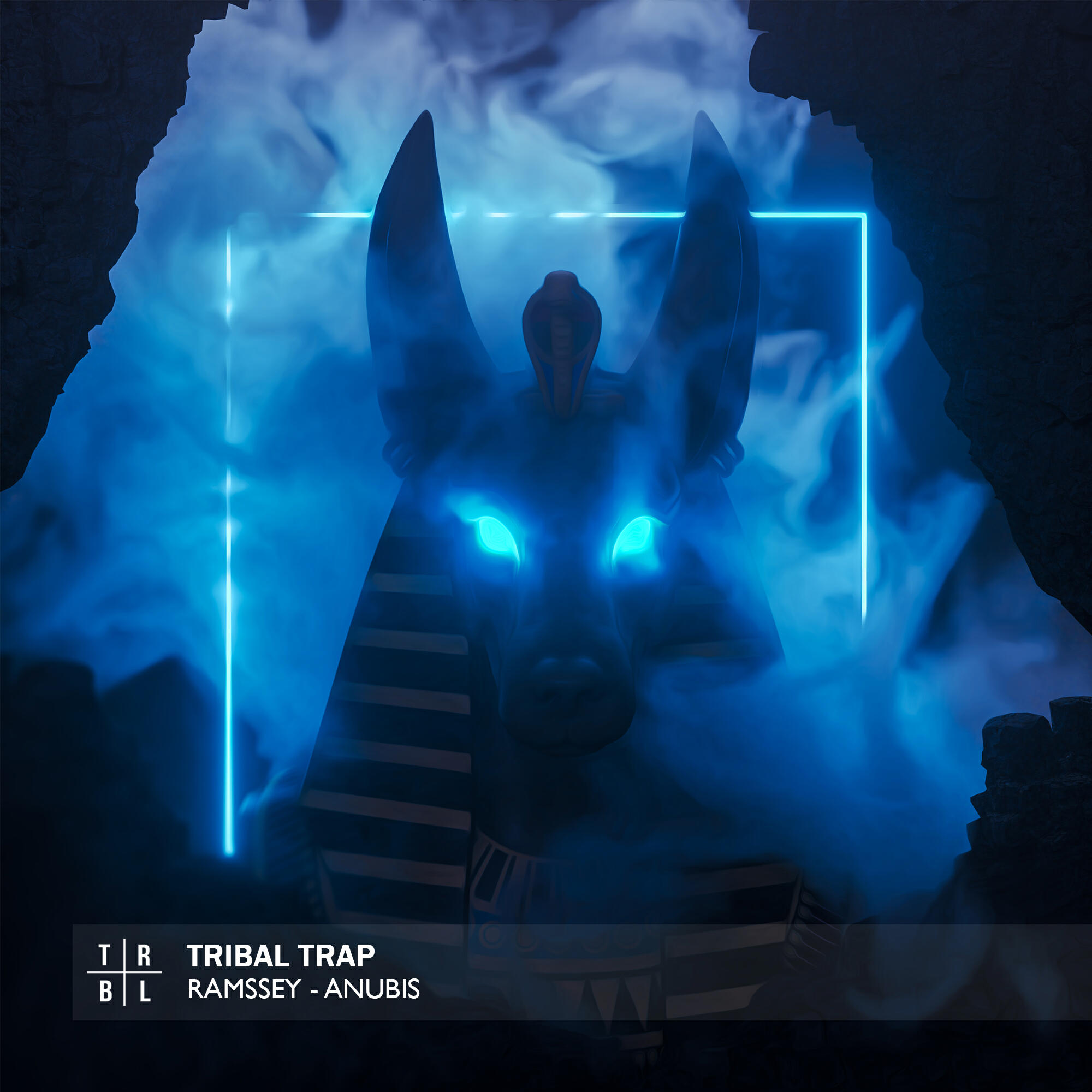 Релиз Anubis
