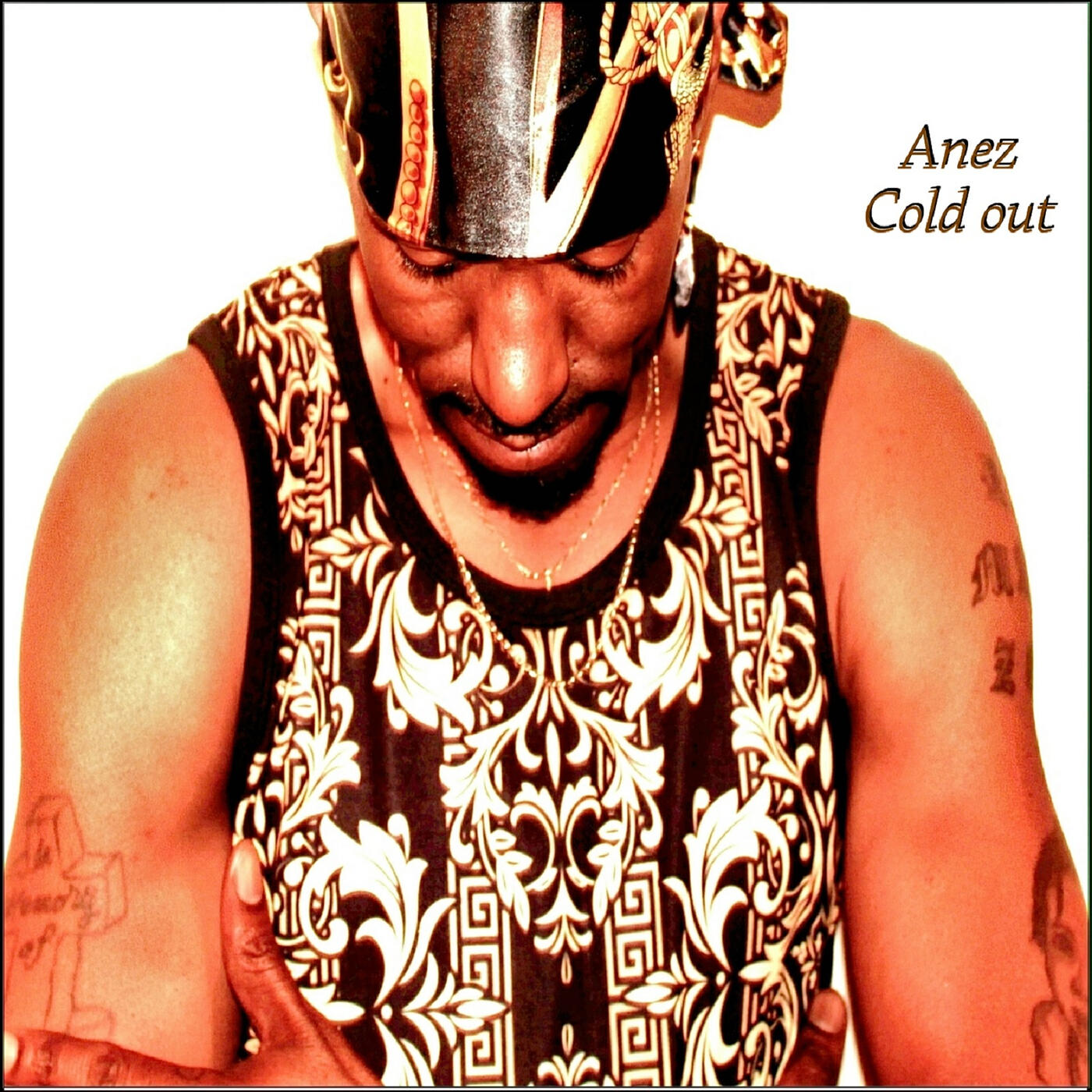 Релиз Cold Out