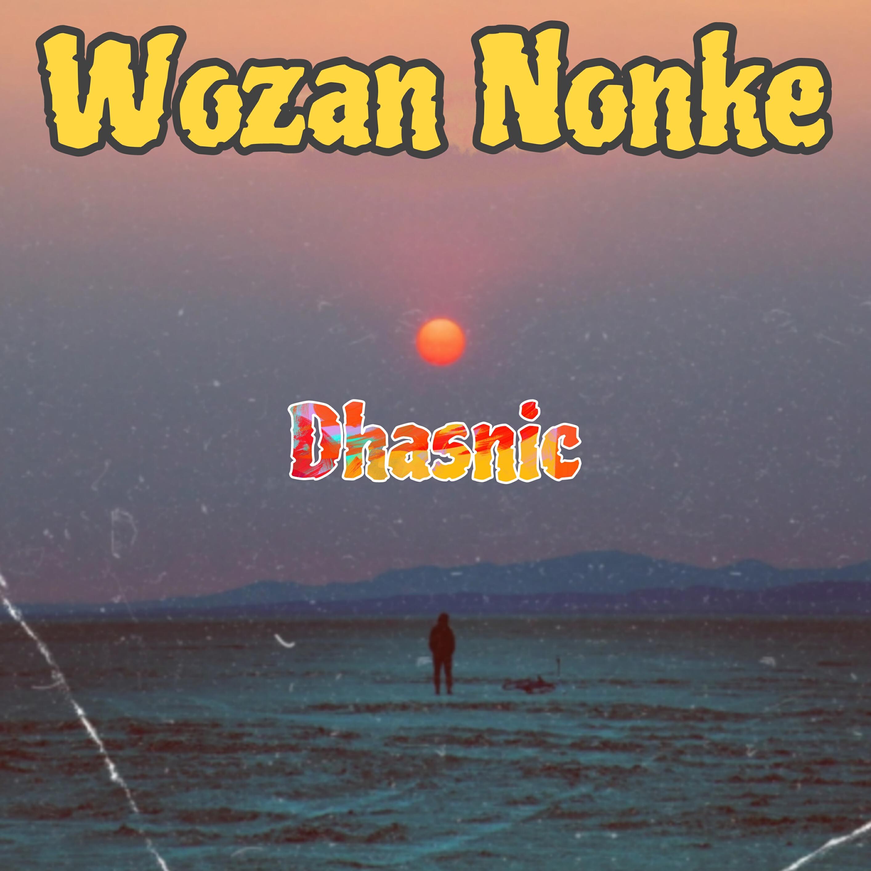 Релиз Wozan Nonke