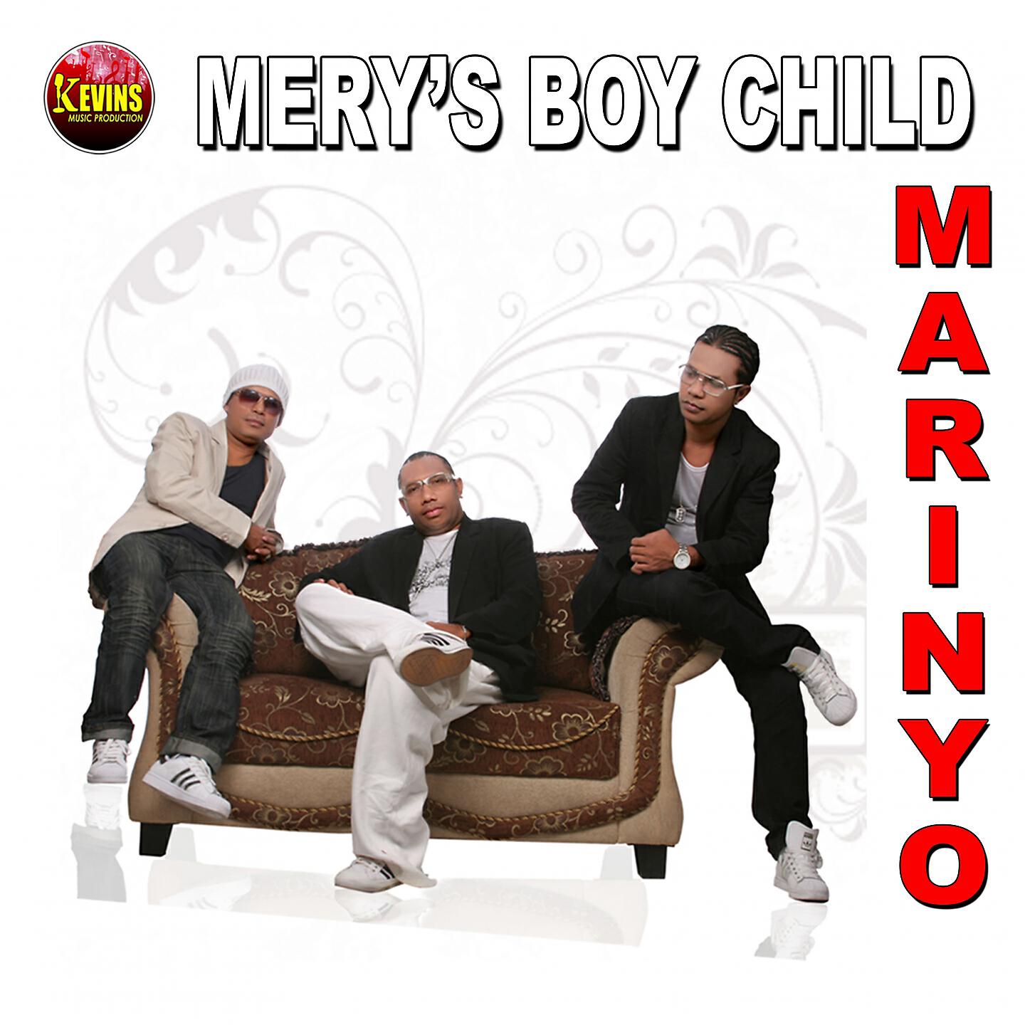 Релиз Mery's Boy Child
