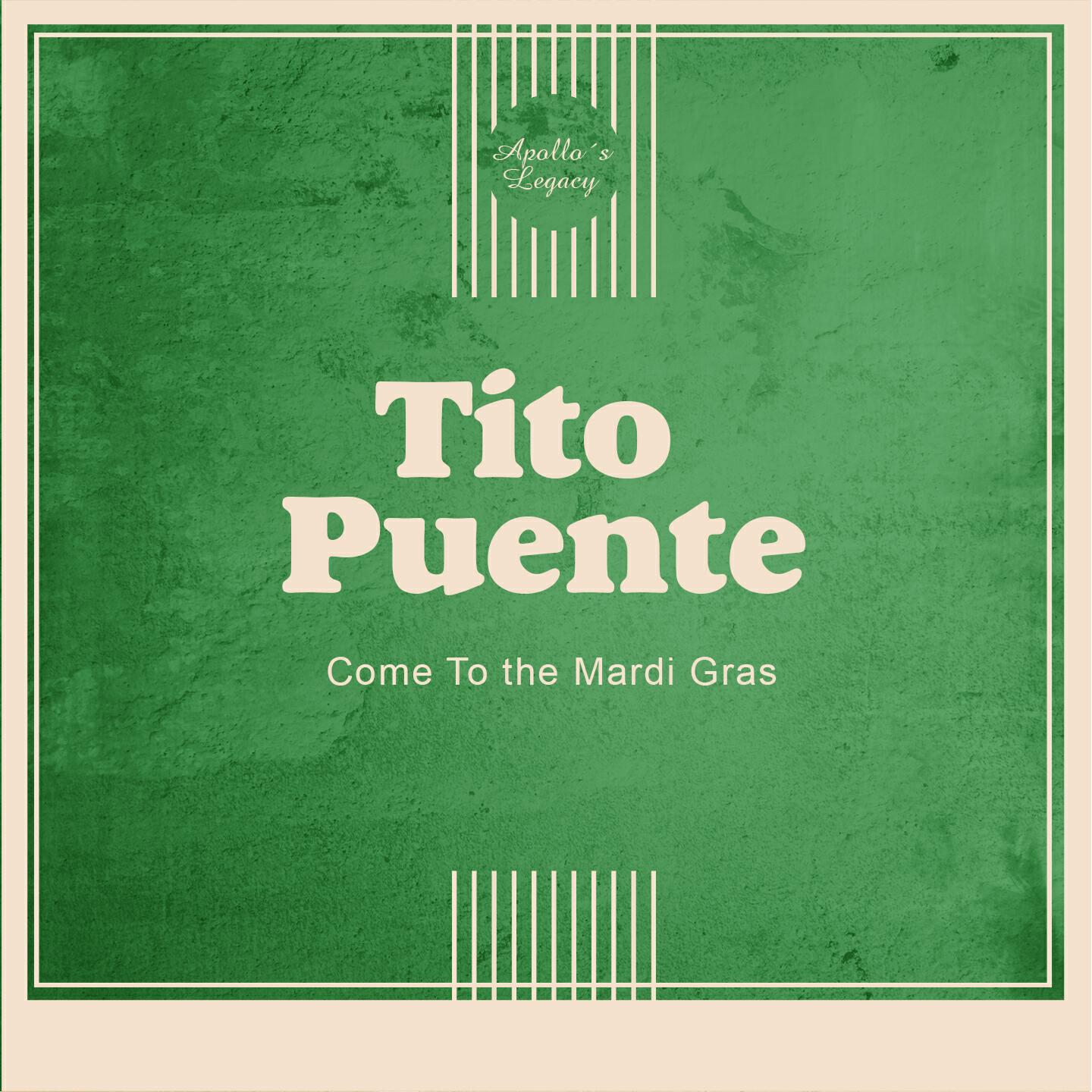 Релиз Come To the Mardi Gras