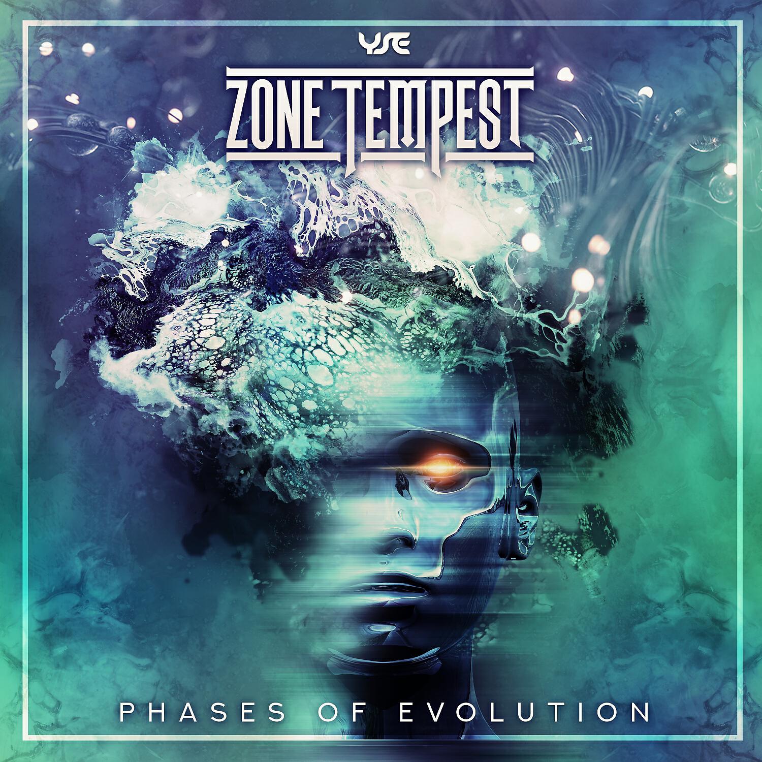 Релиз Phases of Evolution