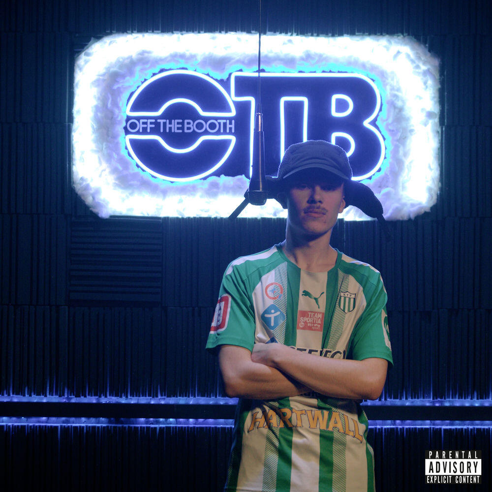 Релиз Röge x OFF THE BOOTH (S2)