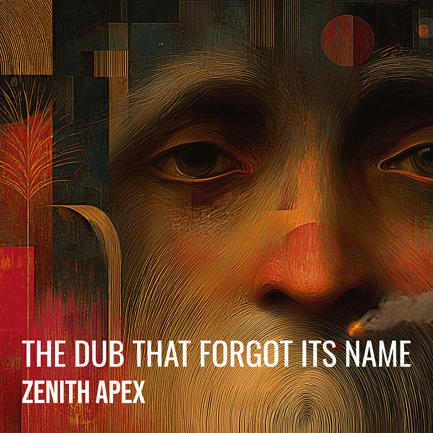 Релиз The Dub That Forgot Its Name