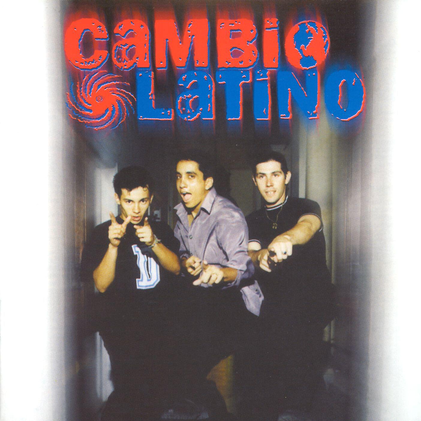 Cambio Latino