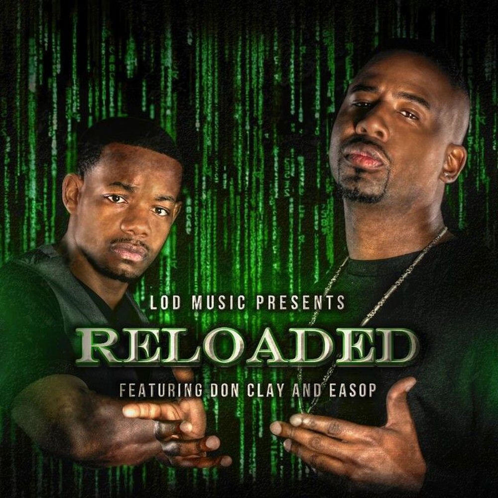 Релиз Reloaded