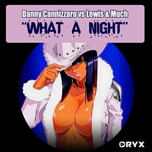 Danny Cannizzaro Vs Lewis & Much