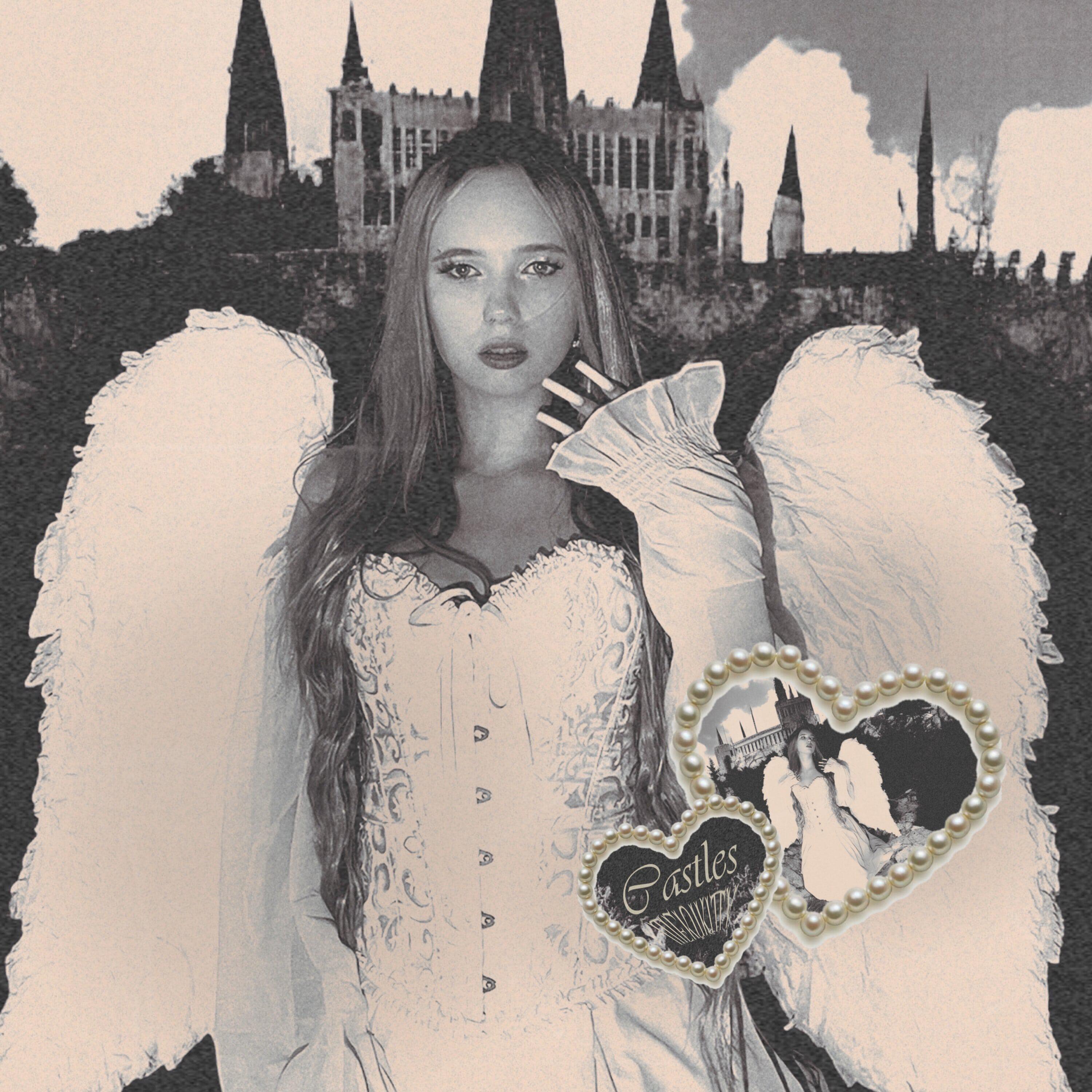 Релиз Castles