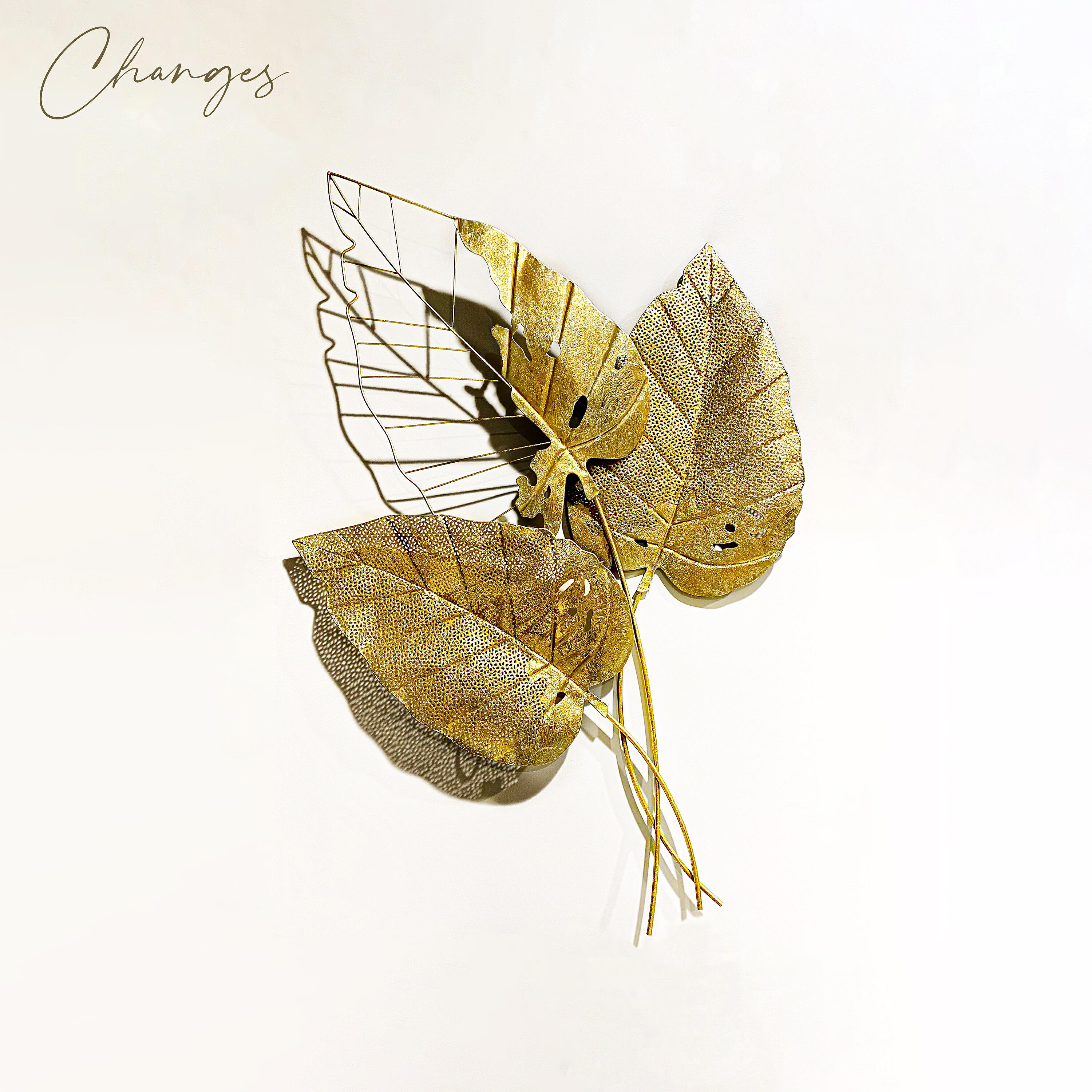 Релиз Changes