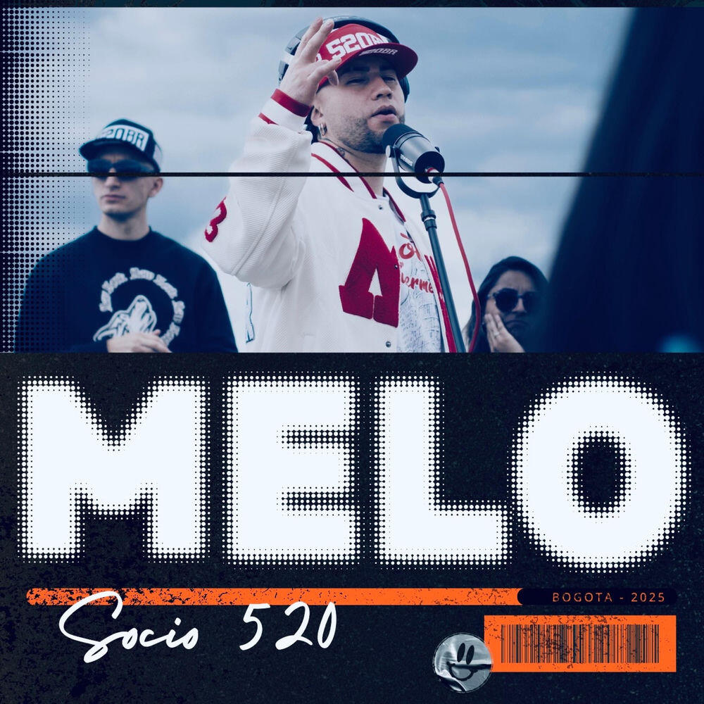 Релиз Melo