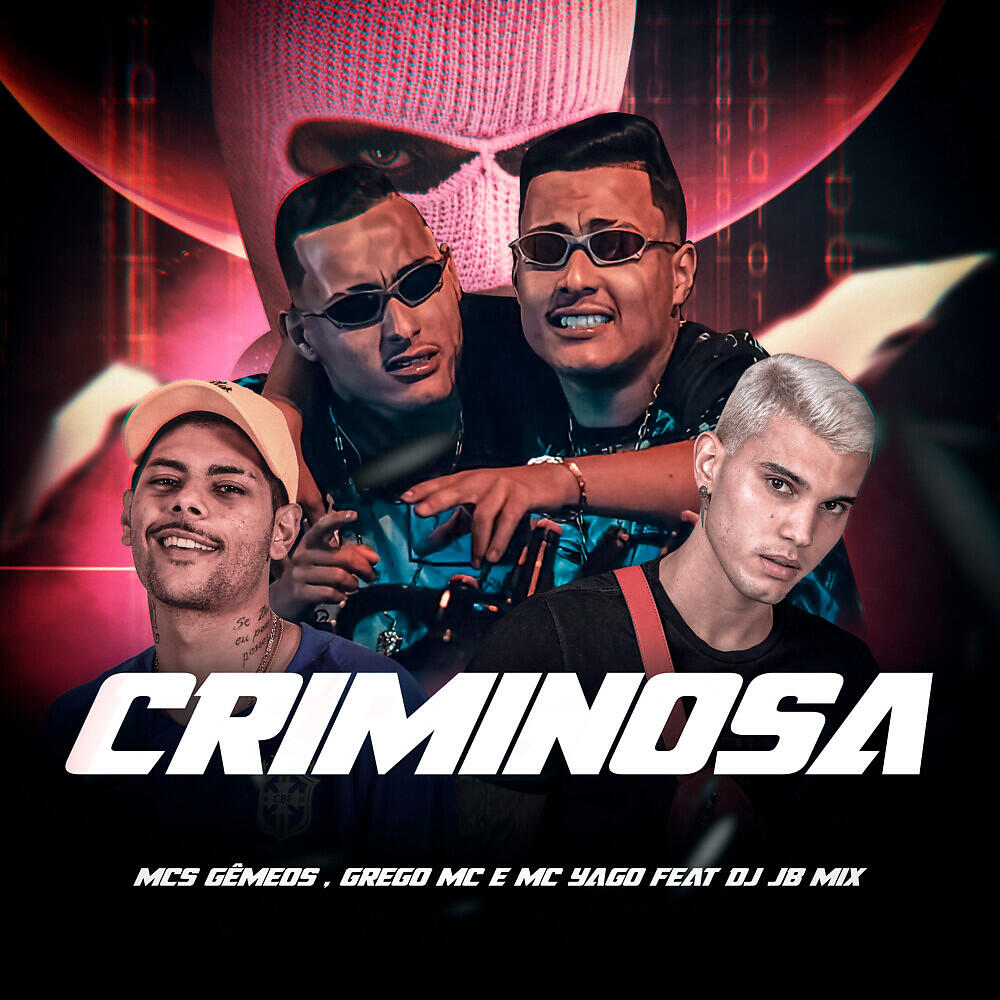 Grego Mc