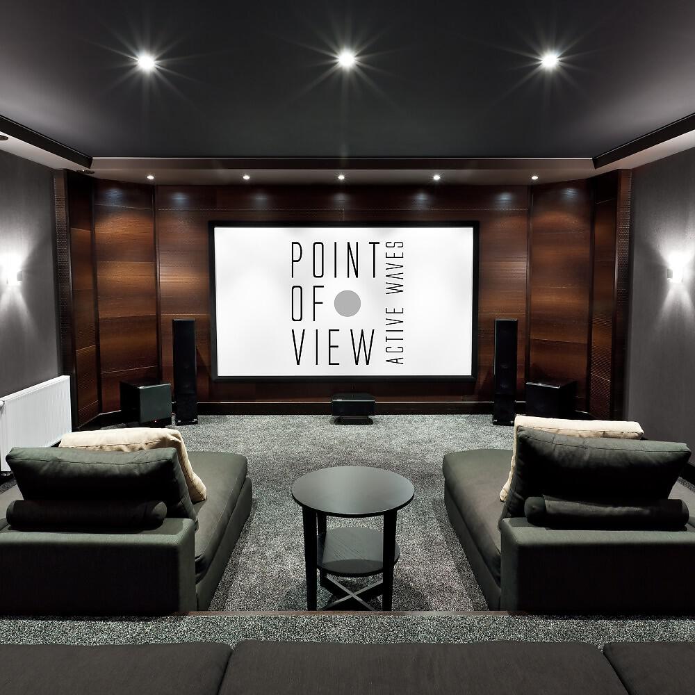 Релиз Point of View