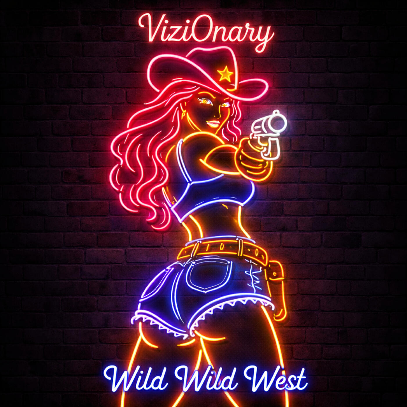 Релиз Wild Wild West