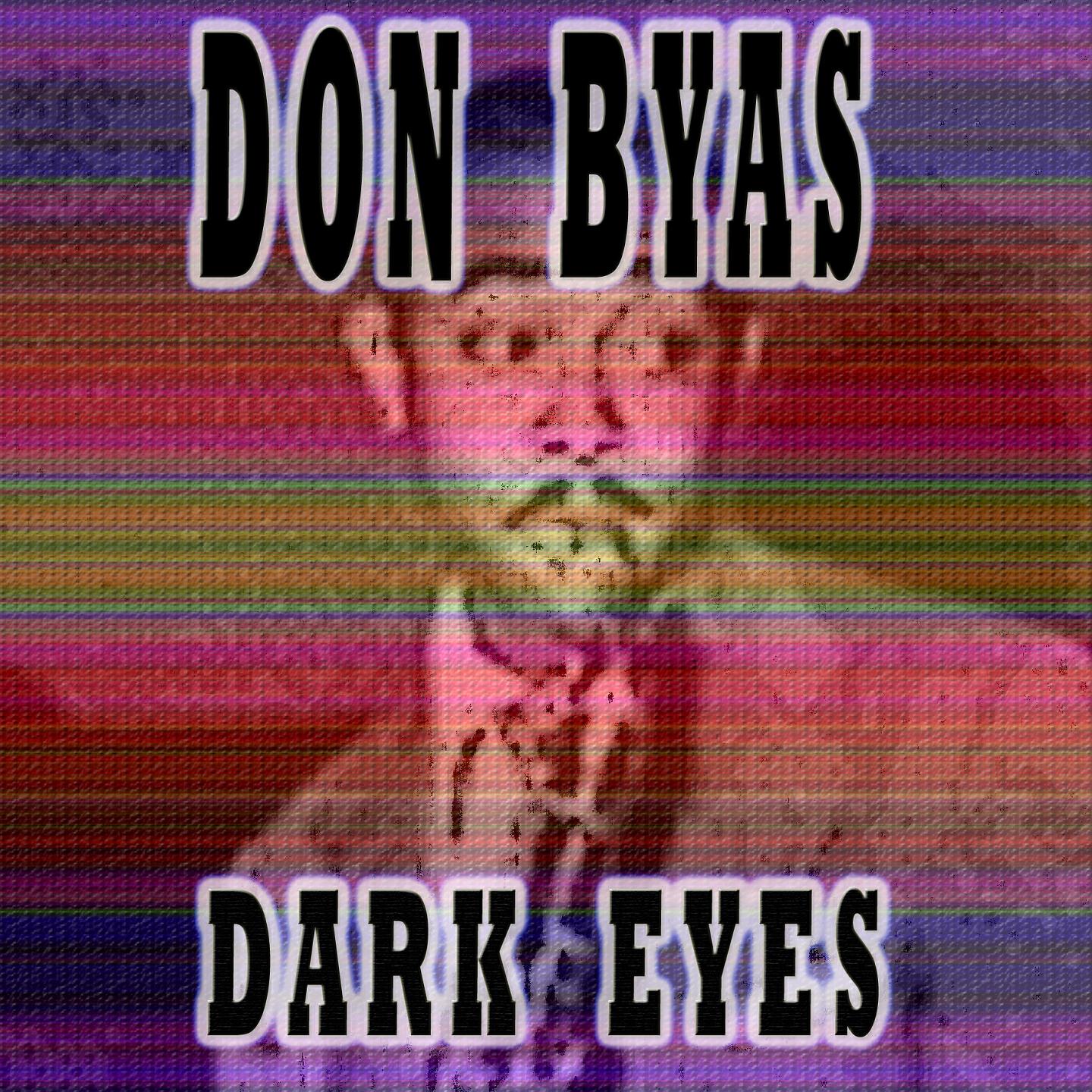 Релиз DARK EYES