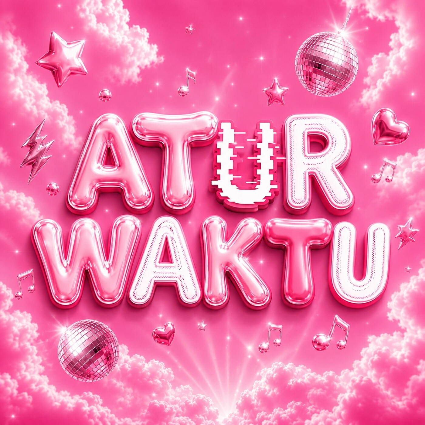 Релиз Atur Waktu