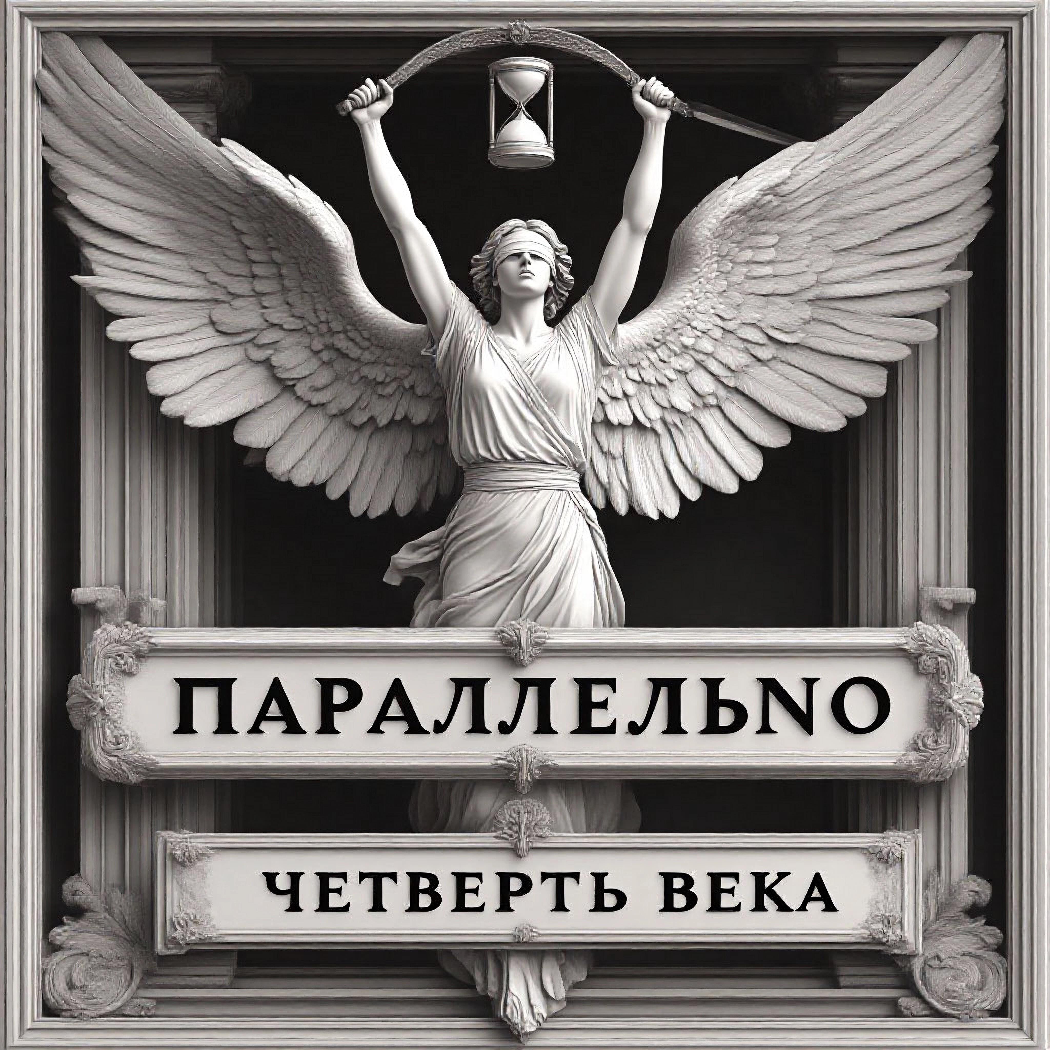Релиз Четверть века