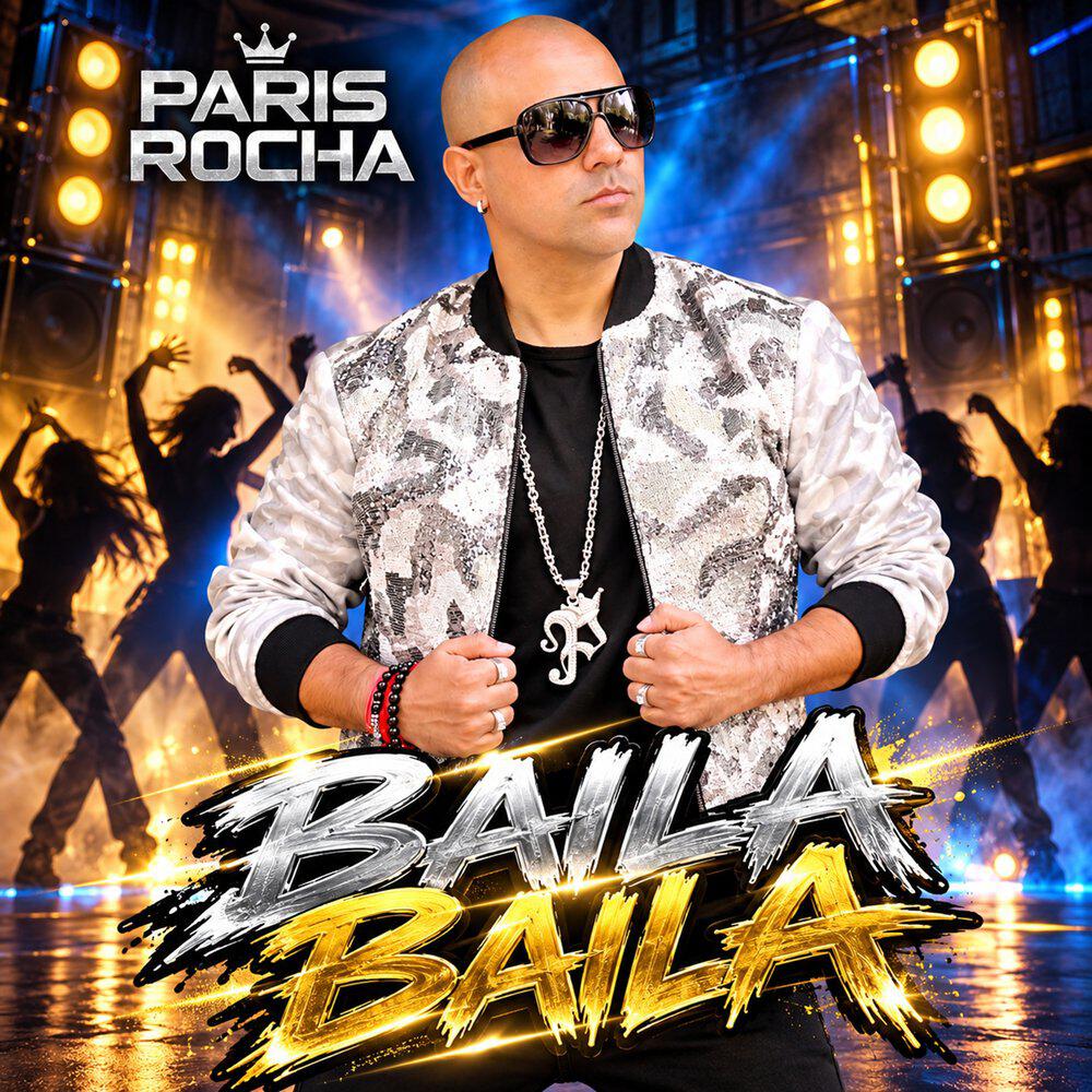 Релиз Baila Baila