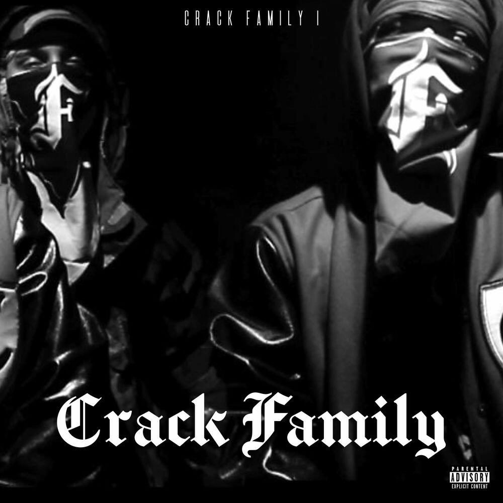 Релиз Crack Family I