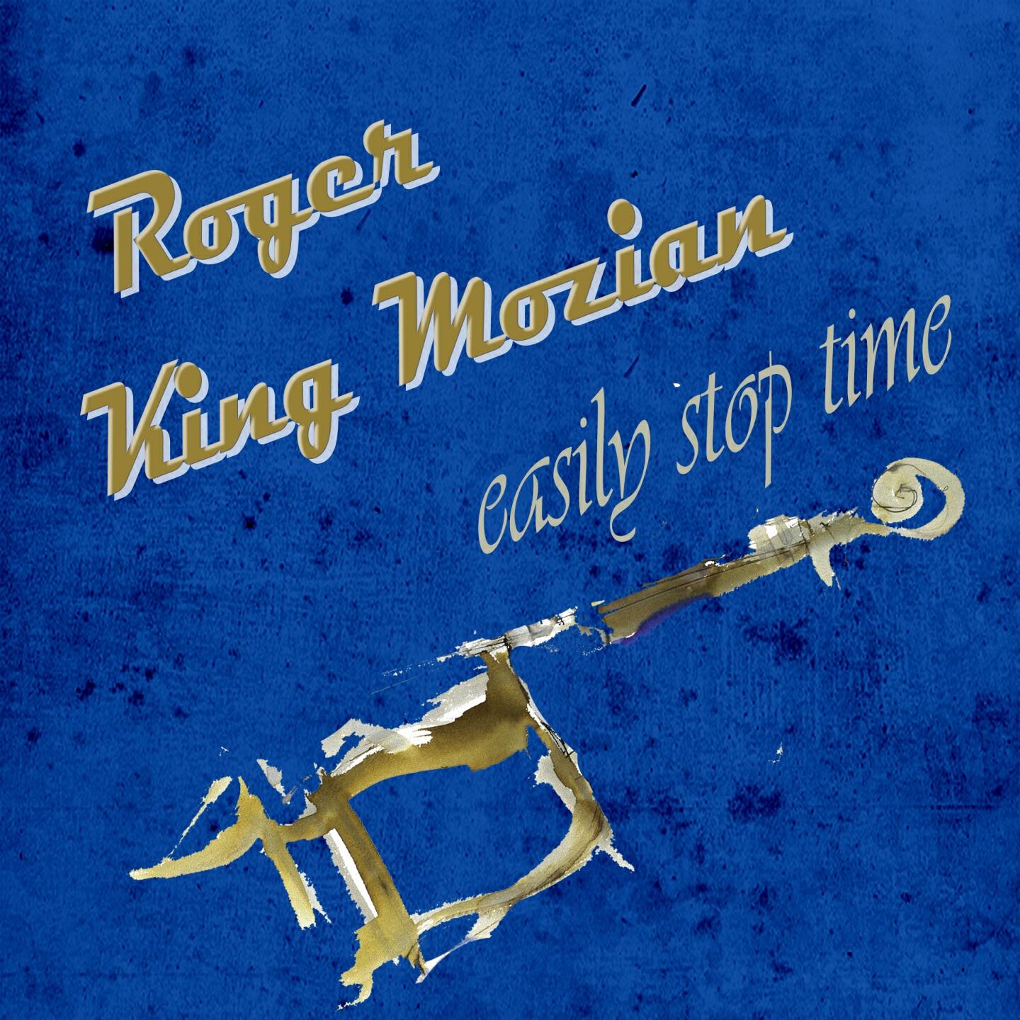 Релиз Easily Stop Time