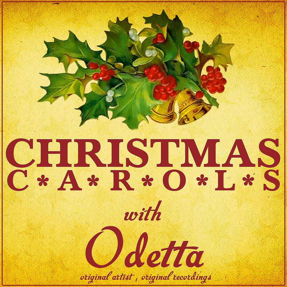 Релиз Christmas Carols