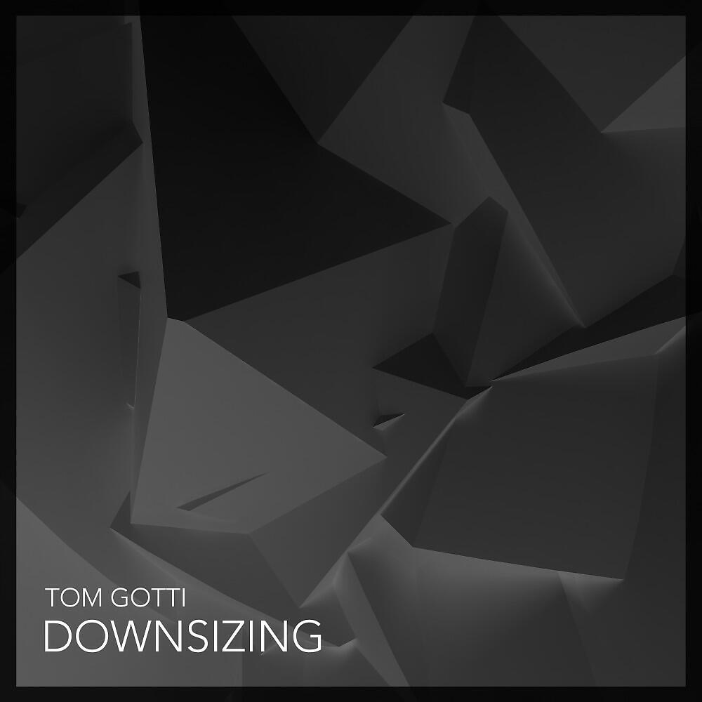 Релиз Downsizing