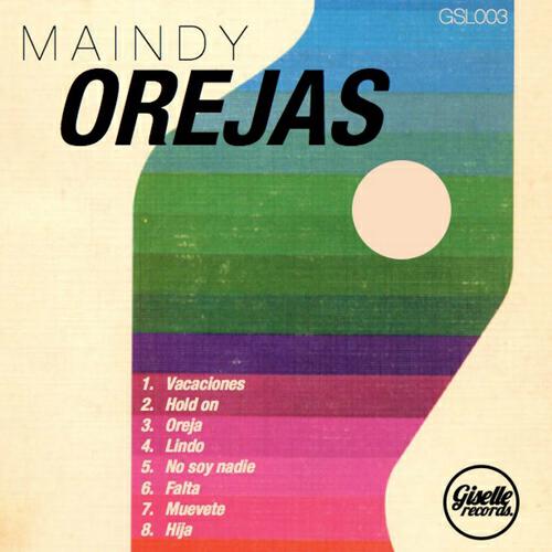 Maindy
