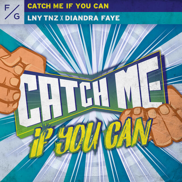 Релиз Catch Me If You Can