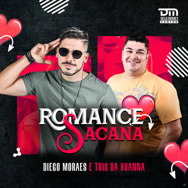 Релиз Romance Sacana