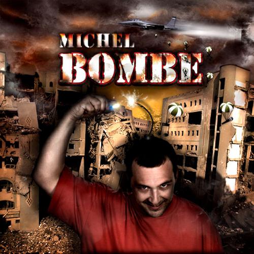 Релиз Bombe