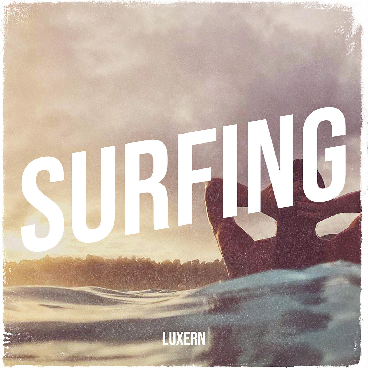 Релиз Surfing