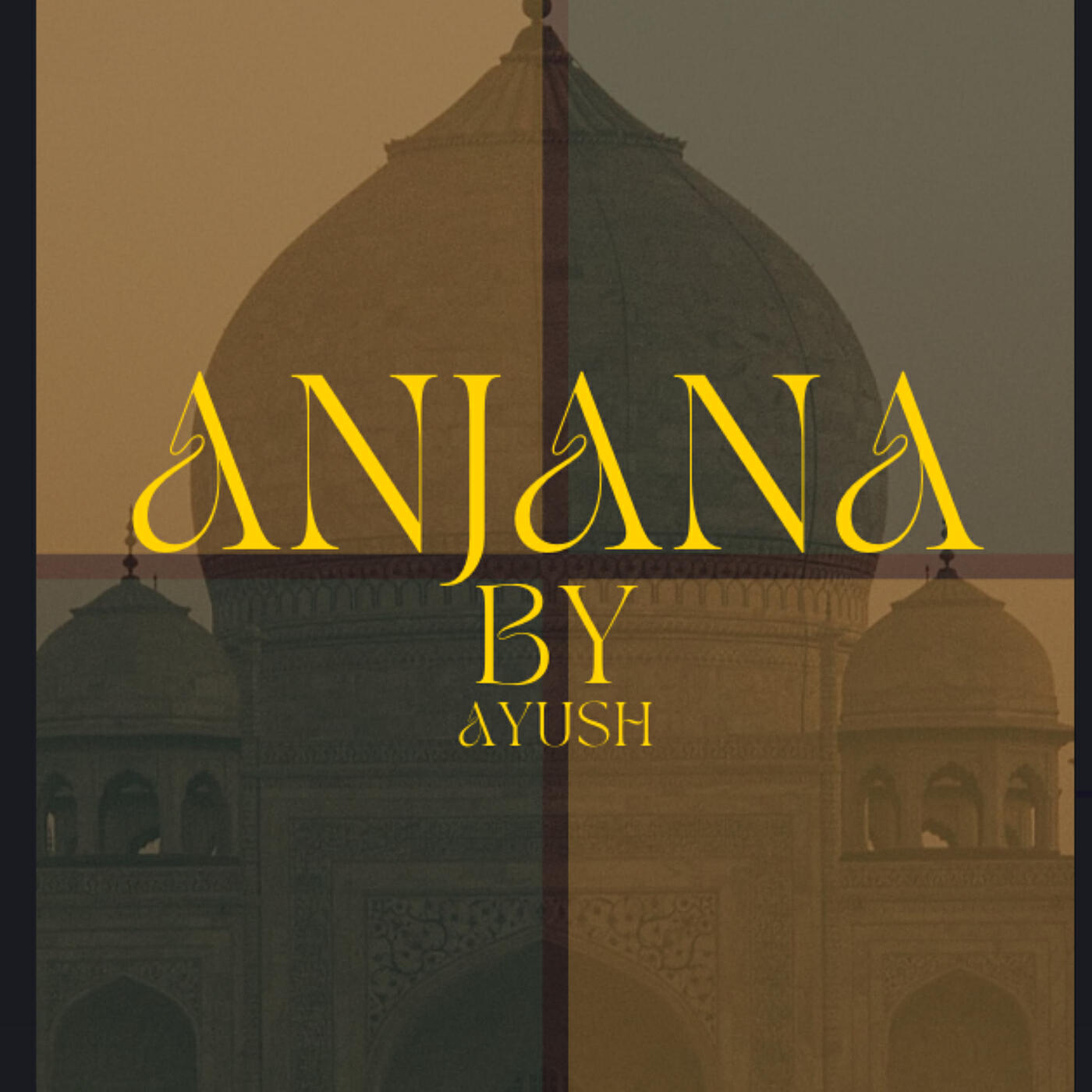 Релиз Anjana