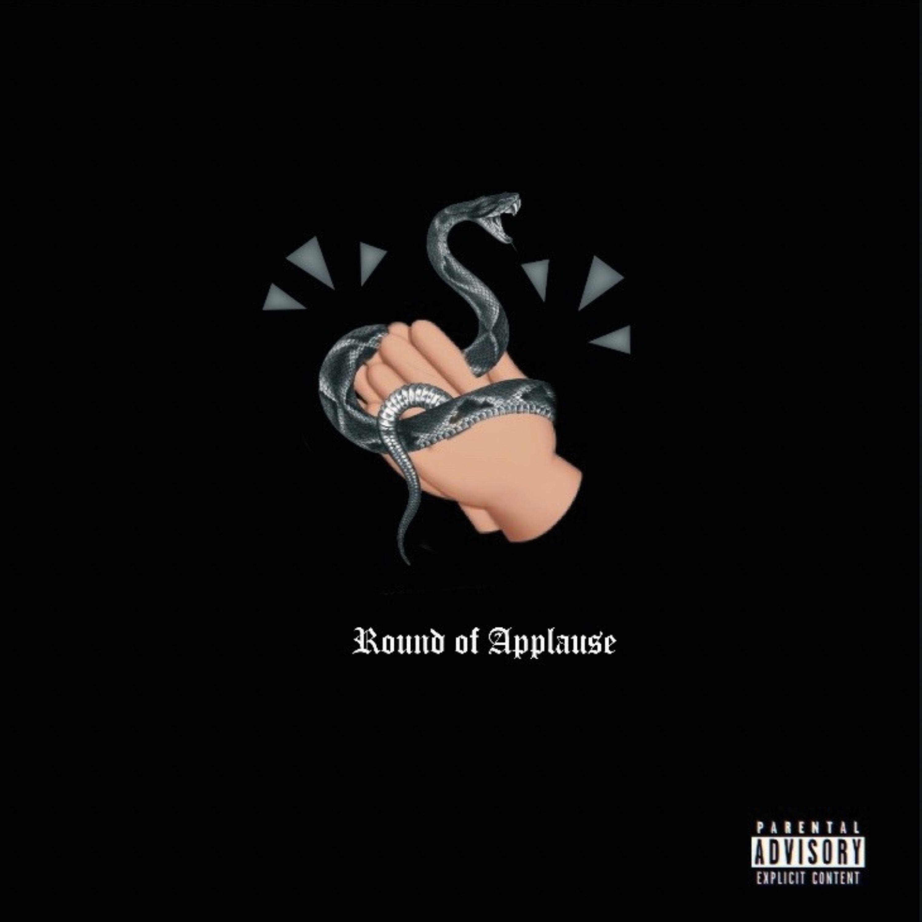 Релиз Round of Applause