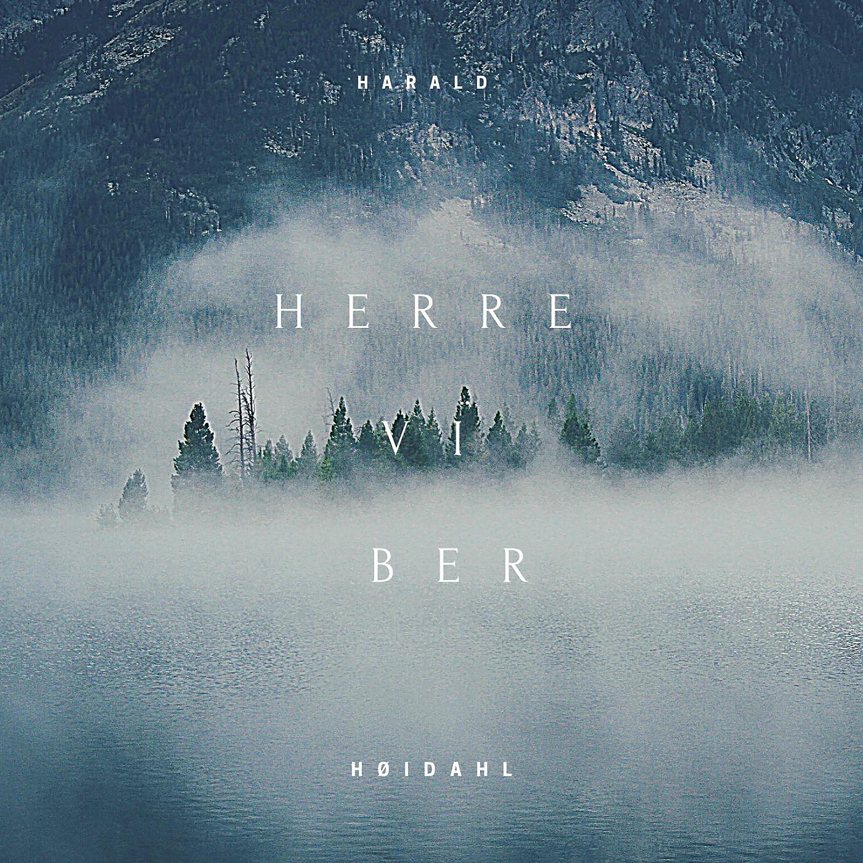 Релиз Herre vi ber