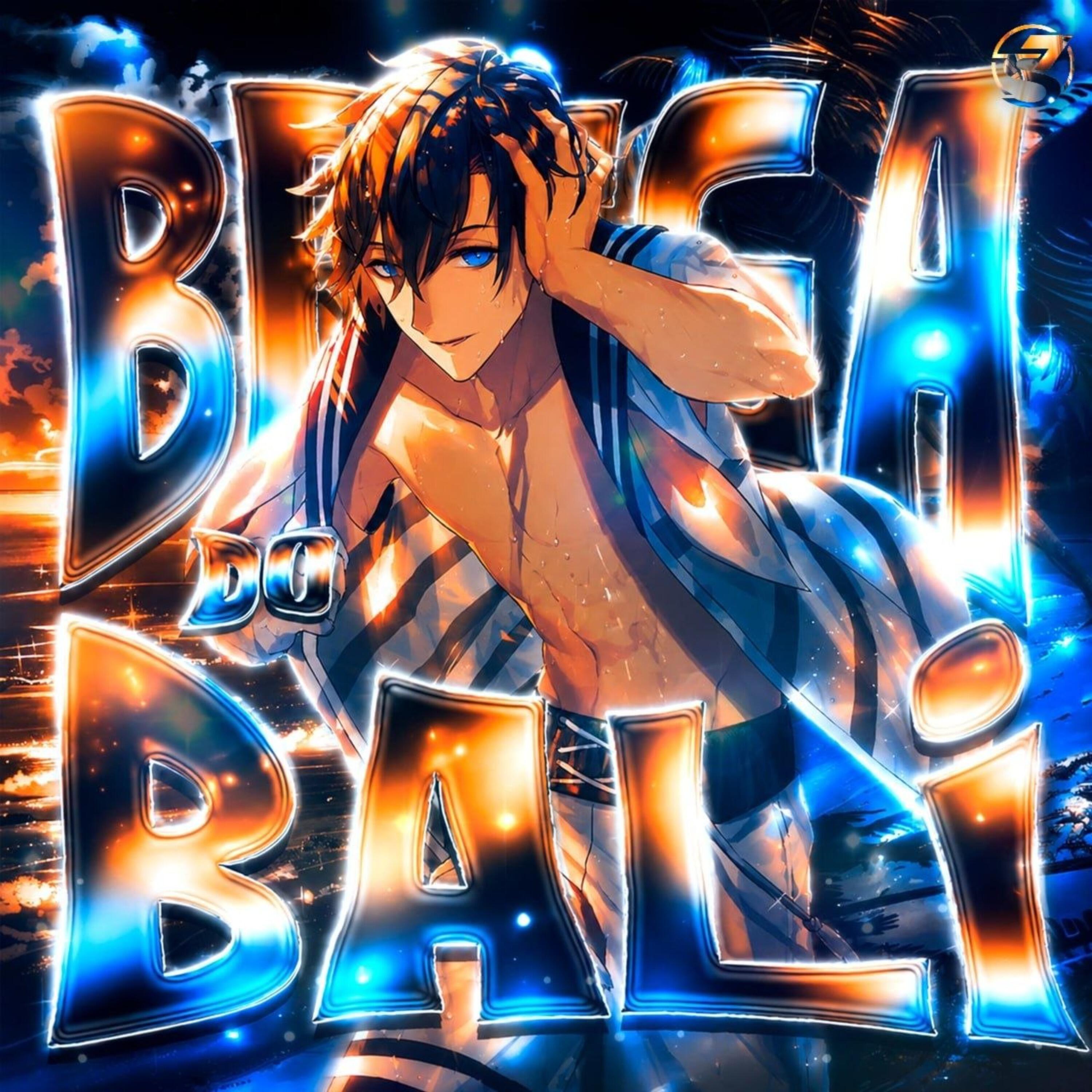 Релиз BREGA DO BALI